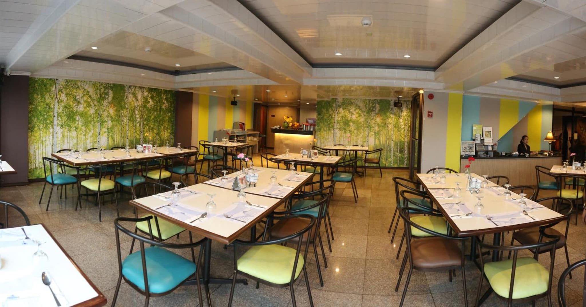 Star Plaza Hotel photo 5