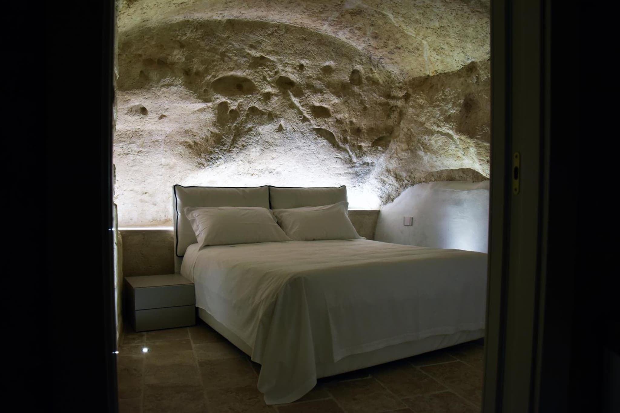 5 Elementi Sassi Matera photo 9