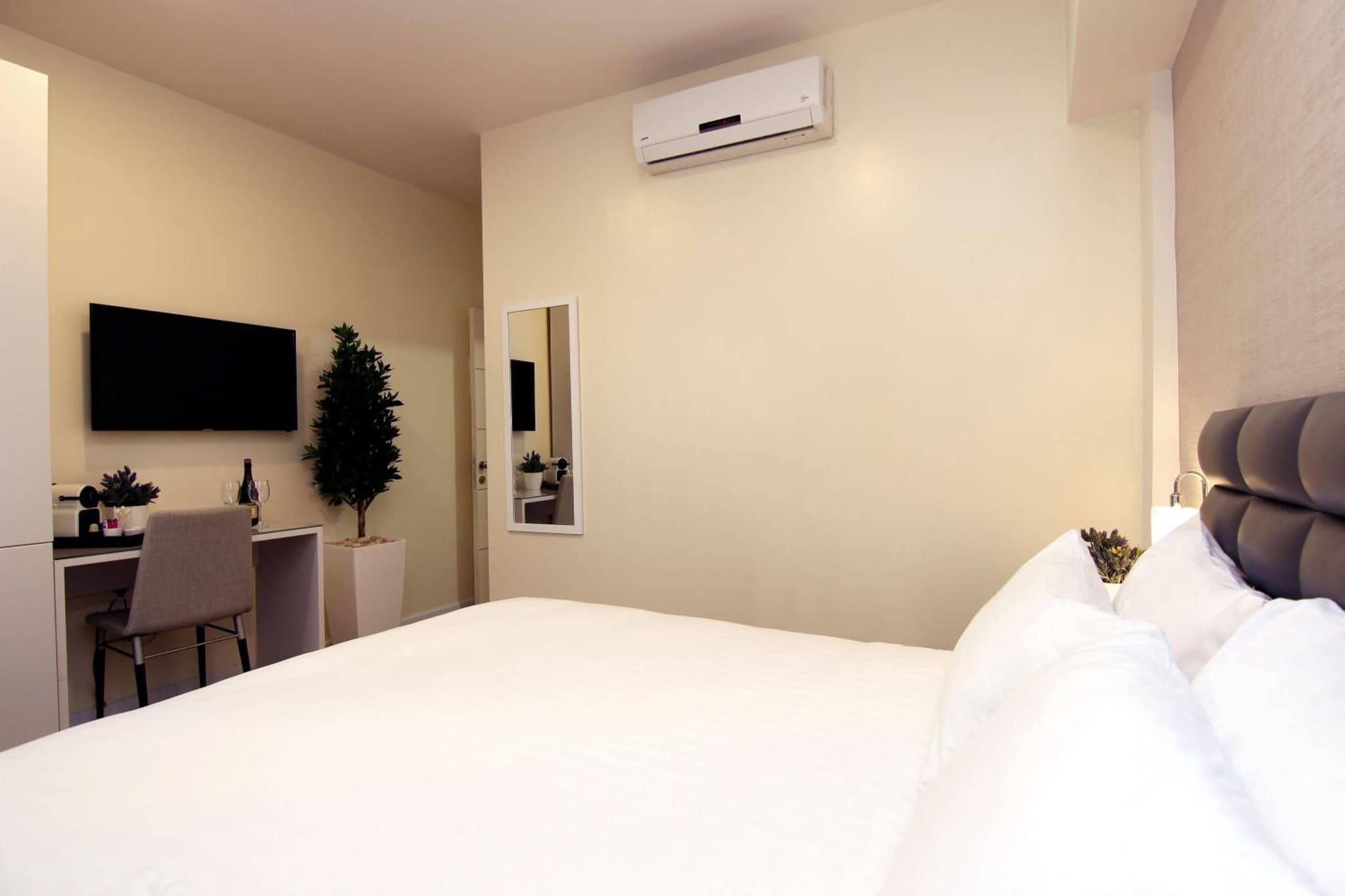 Idelson Hotel photo 9