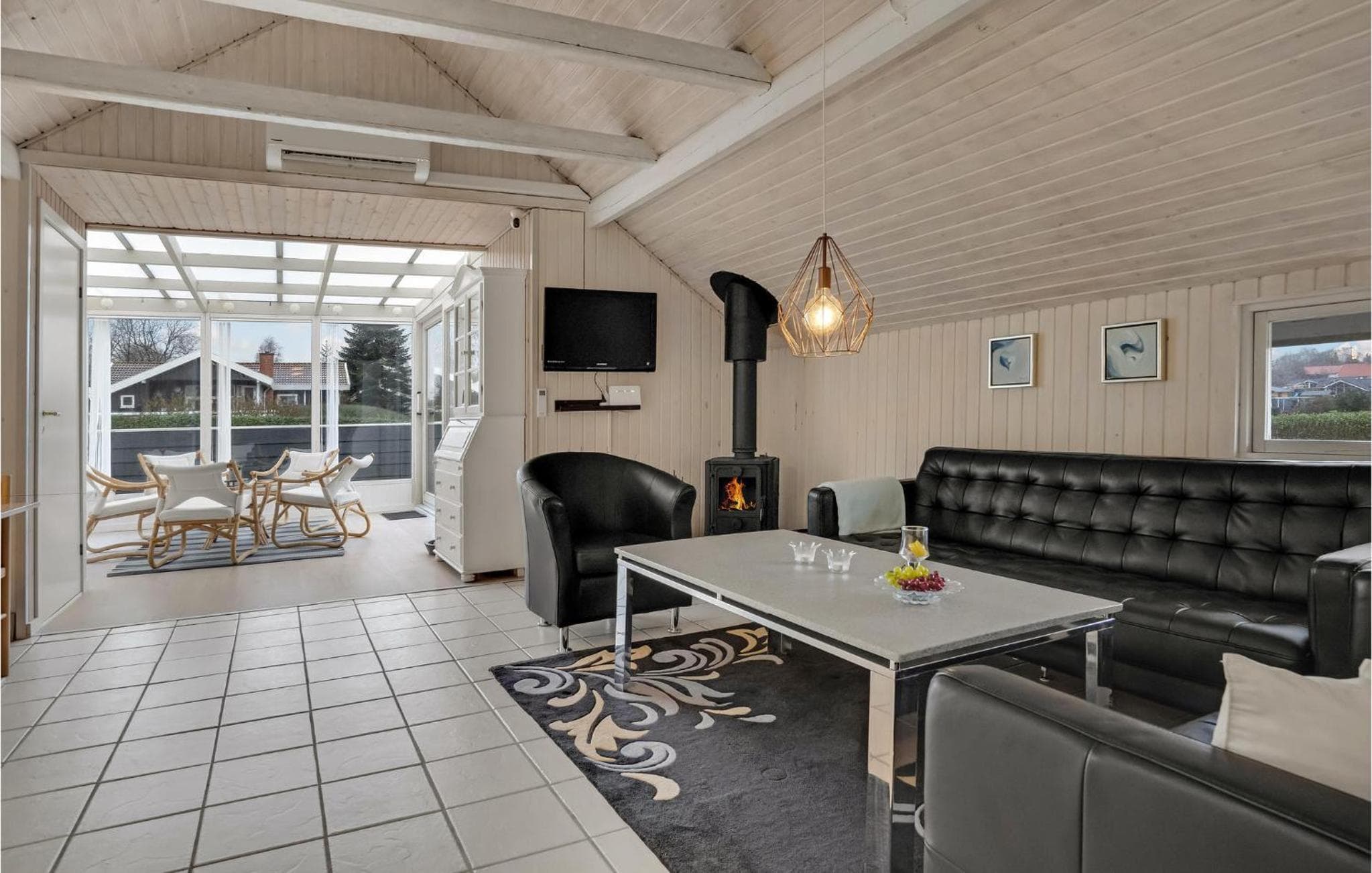 Gorgeous Home In Hejls With Wifi photo 4
