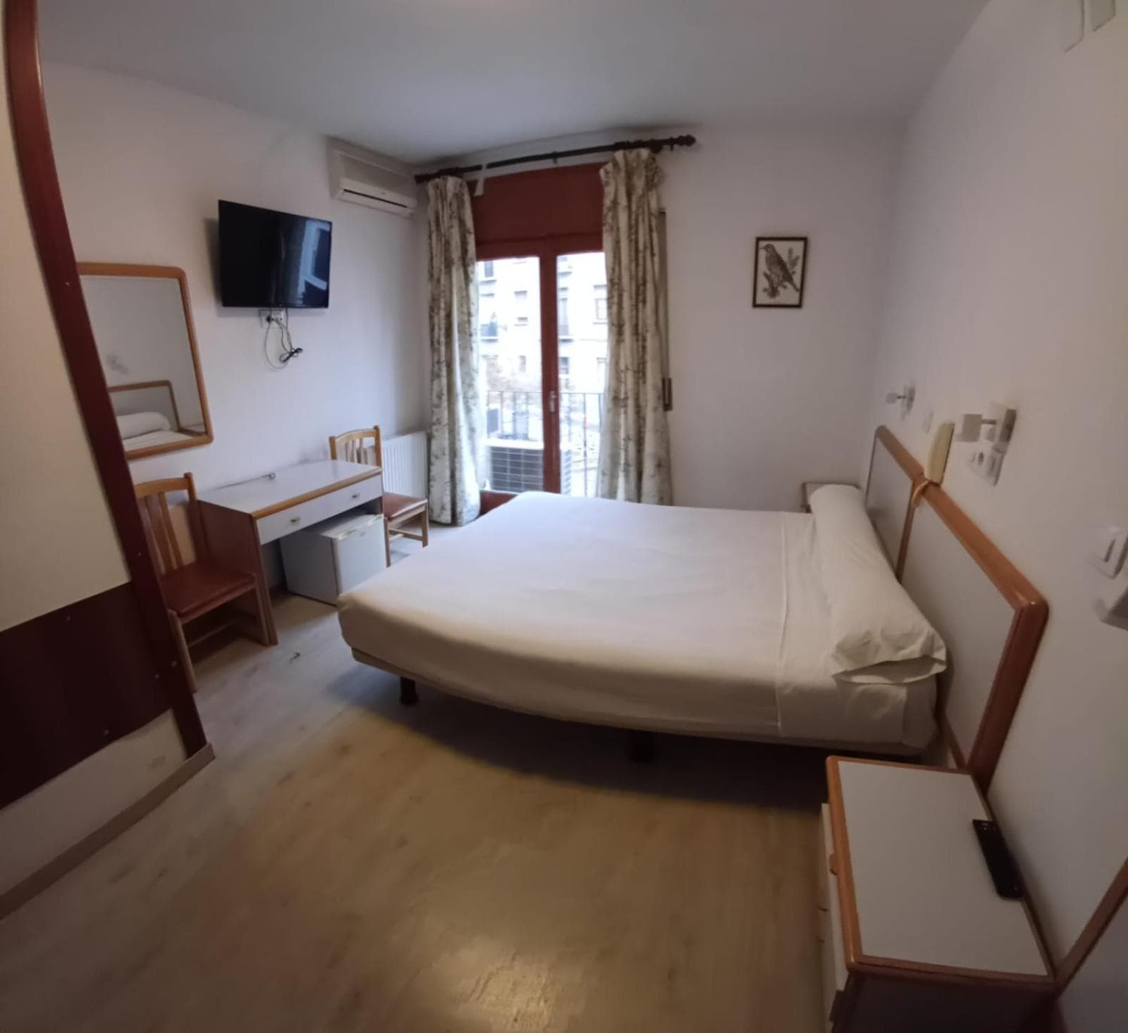 Hostal Lizana 2 photo 2