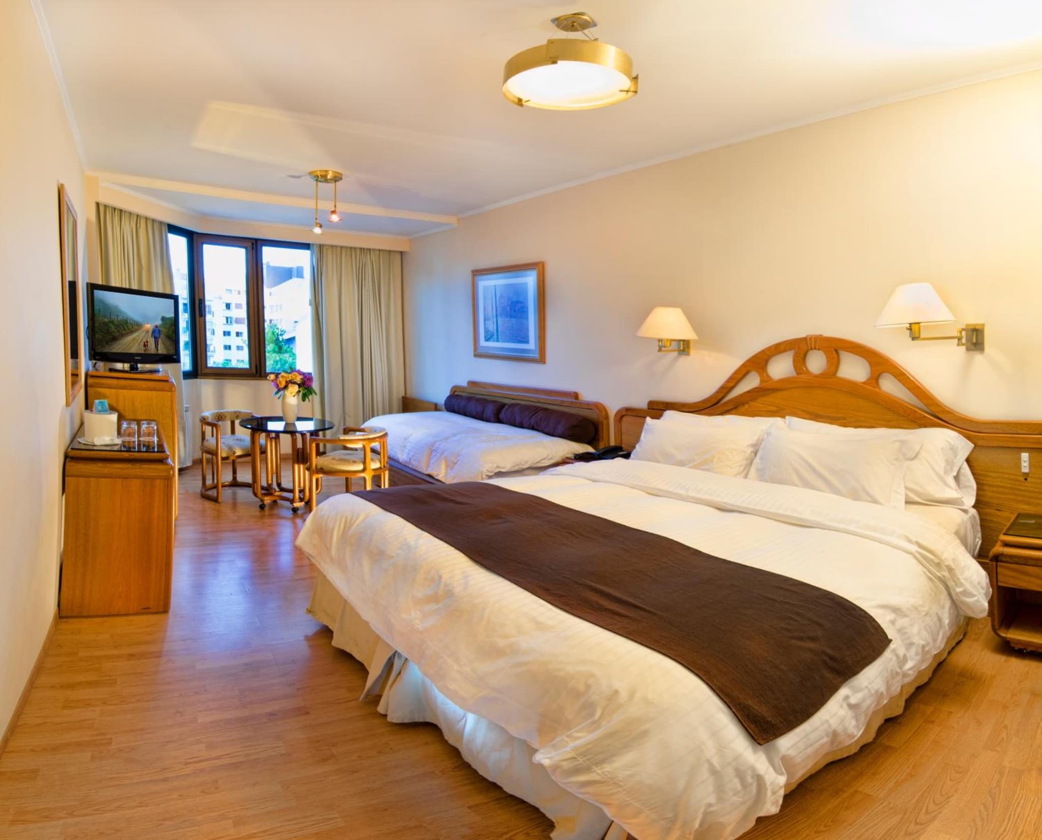 Hotel Cristal photo 9