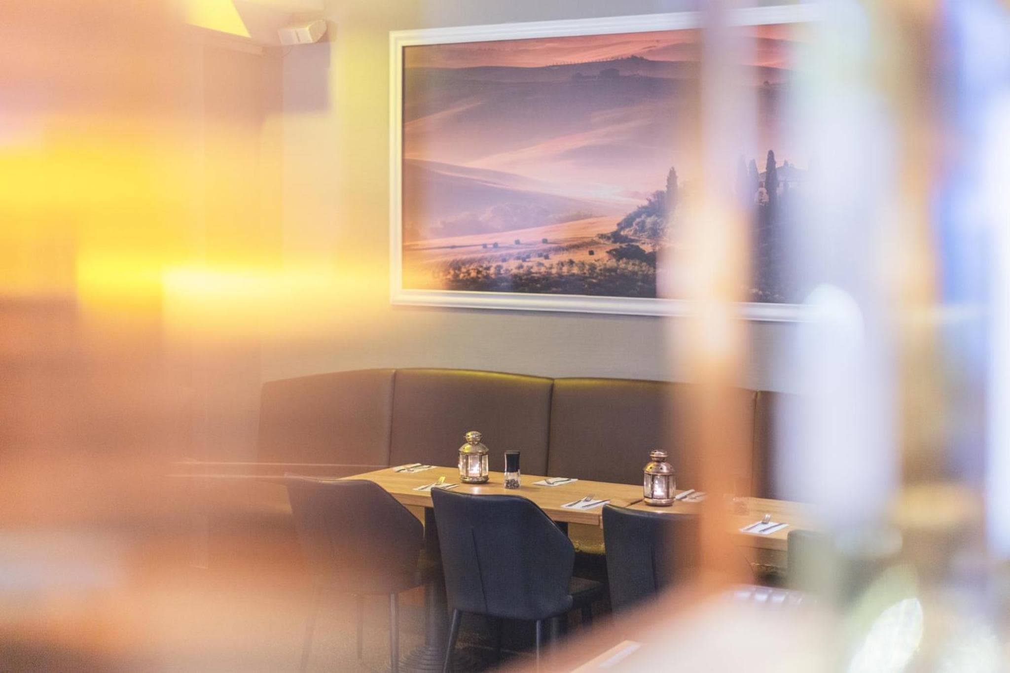 Garner Hotel Elmshorn by IHG photo 3