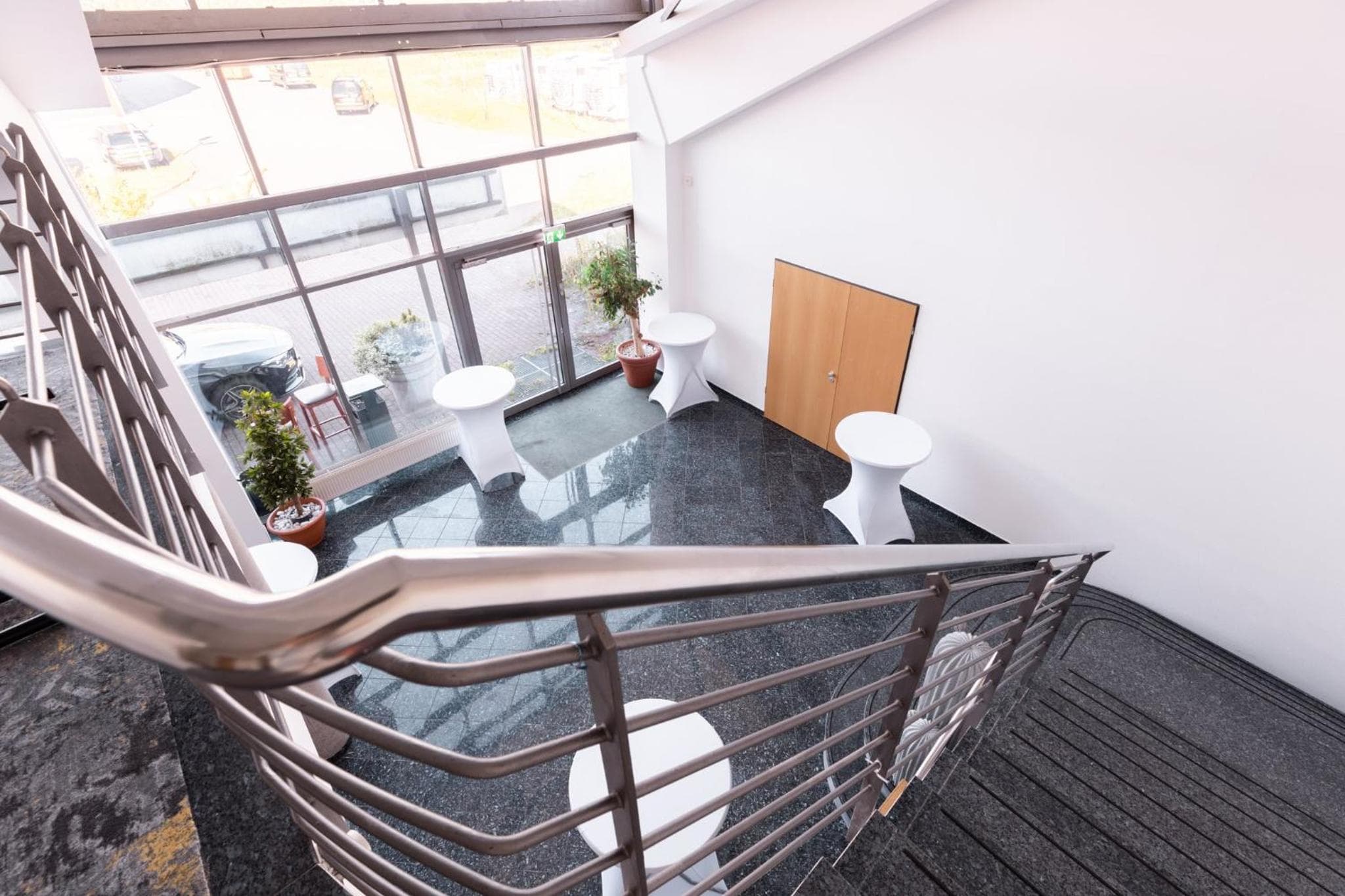 Garner Hotel Elmshorn by IHG photo 7