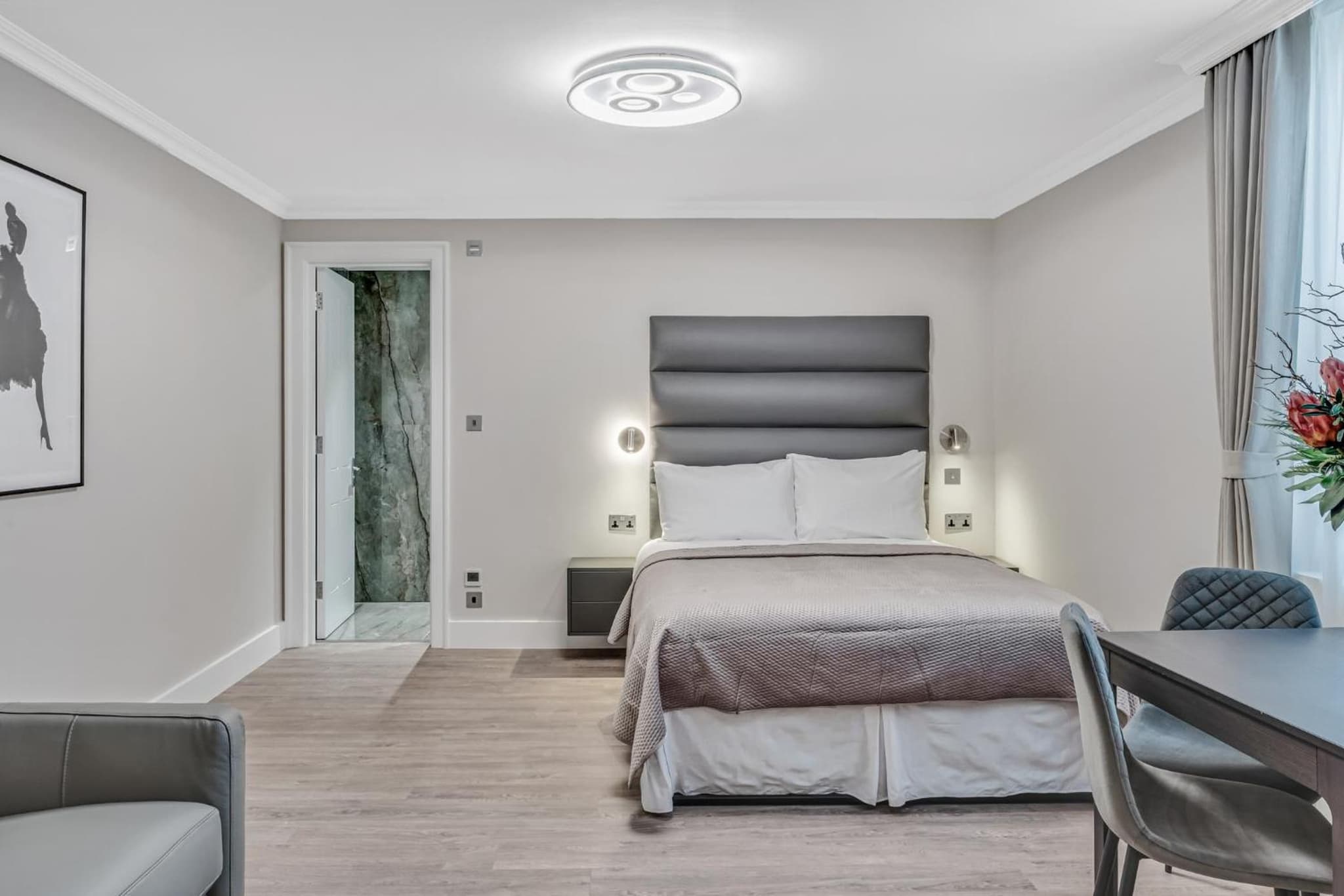 Cleveland Residences Bloomsbury photo 7