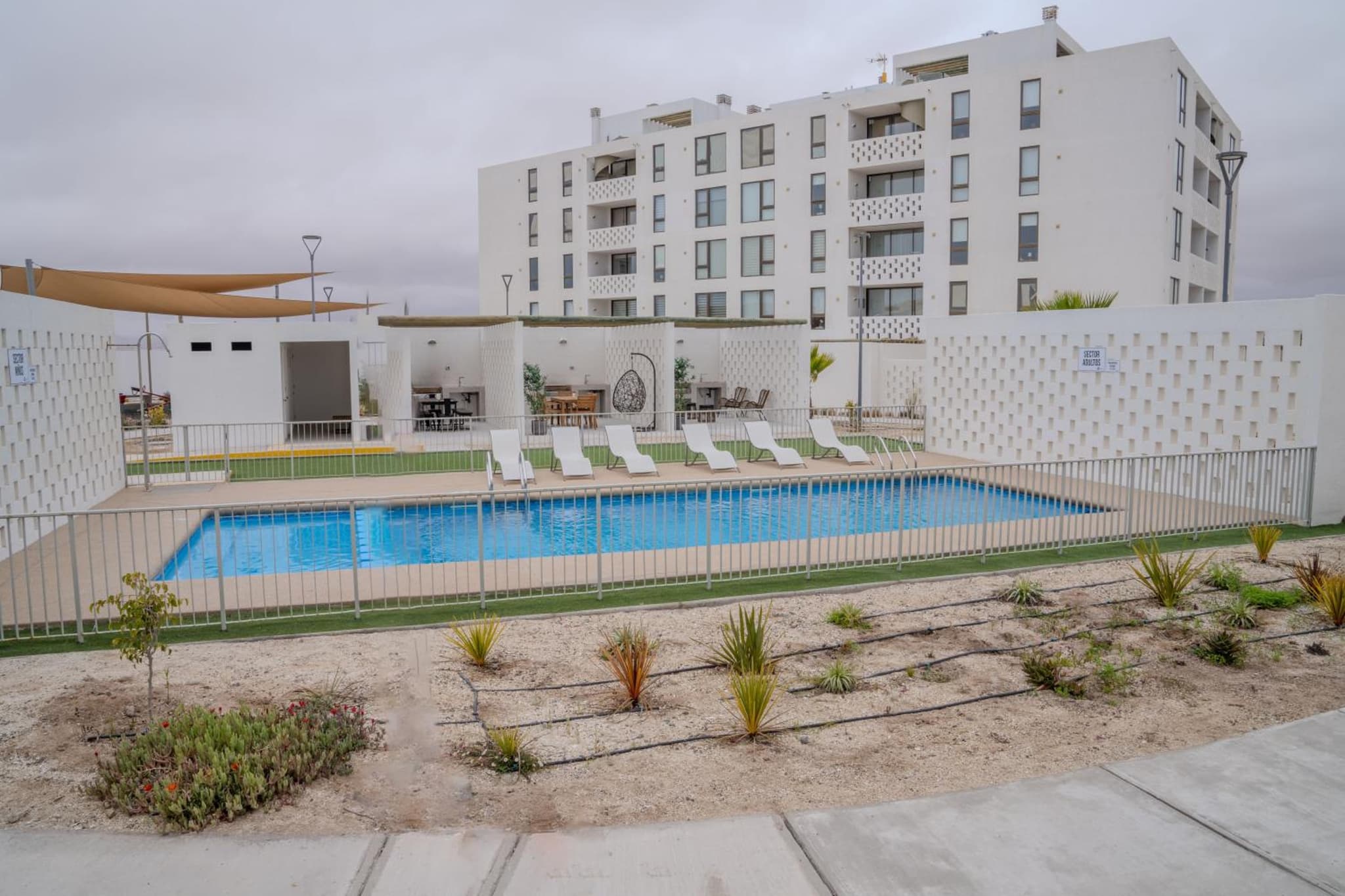 Departamentos Bahia Suites photo 4