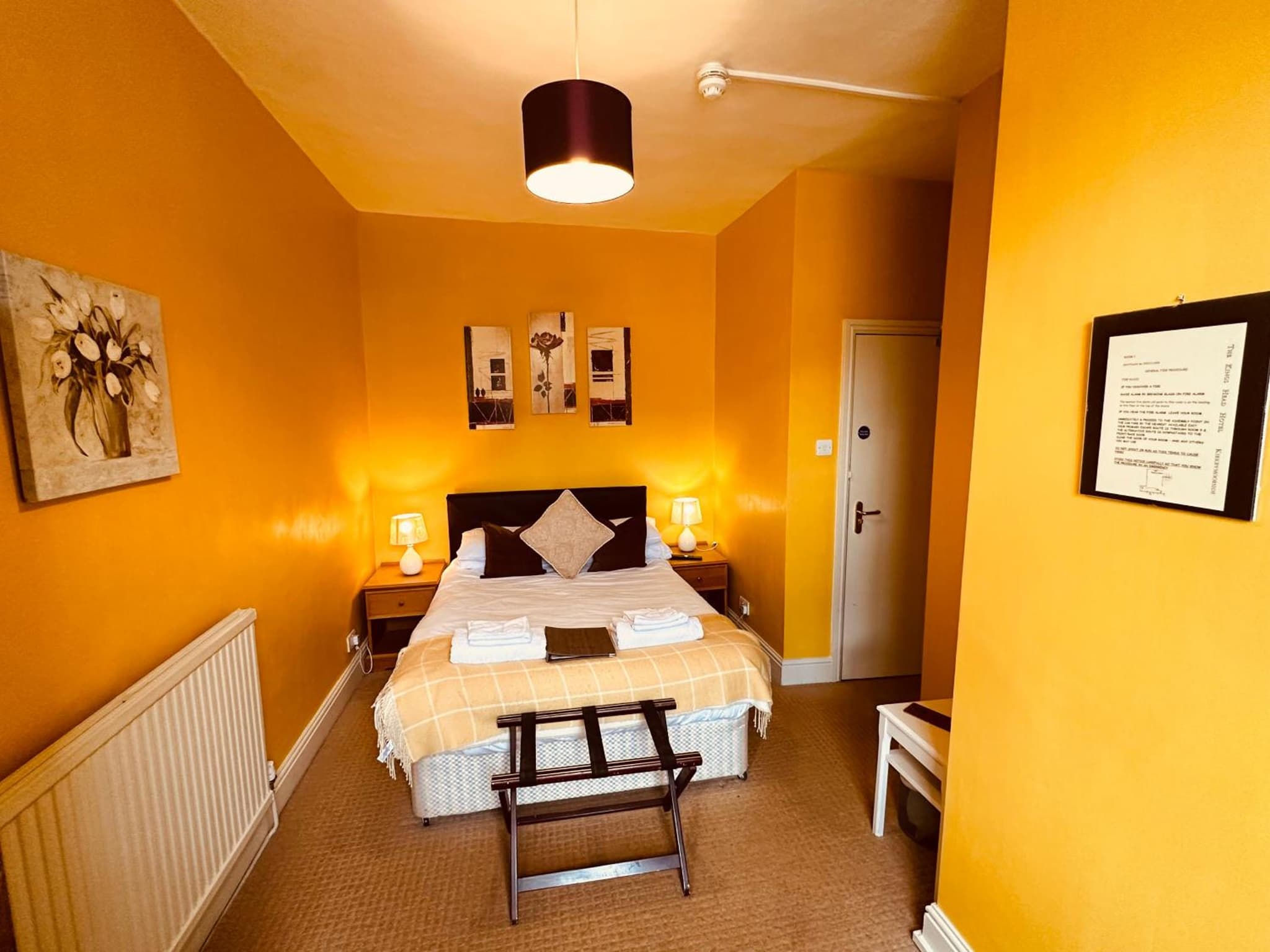 Kings Head Hotel photo 6
