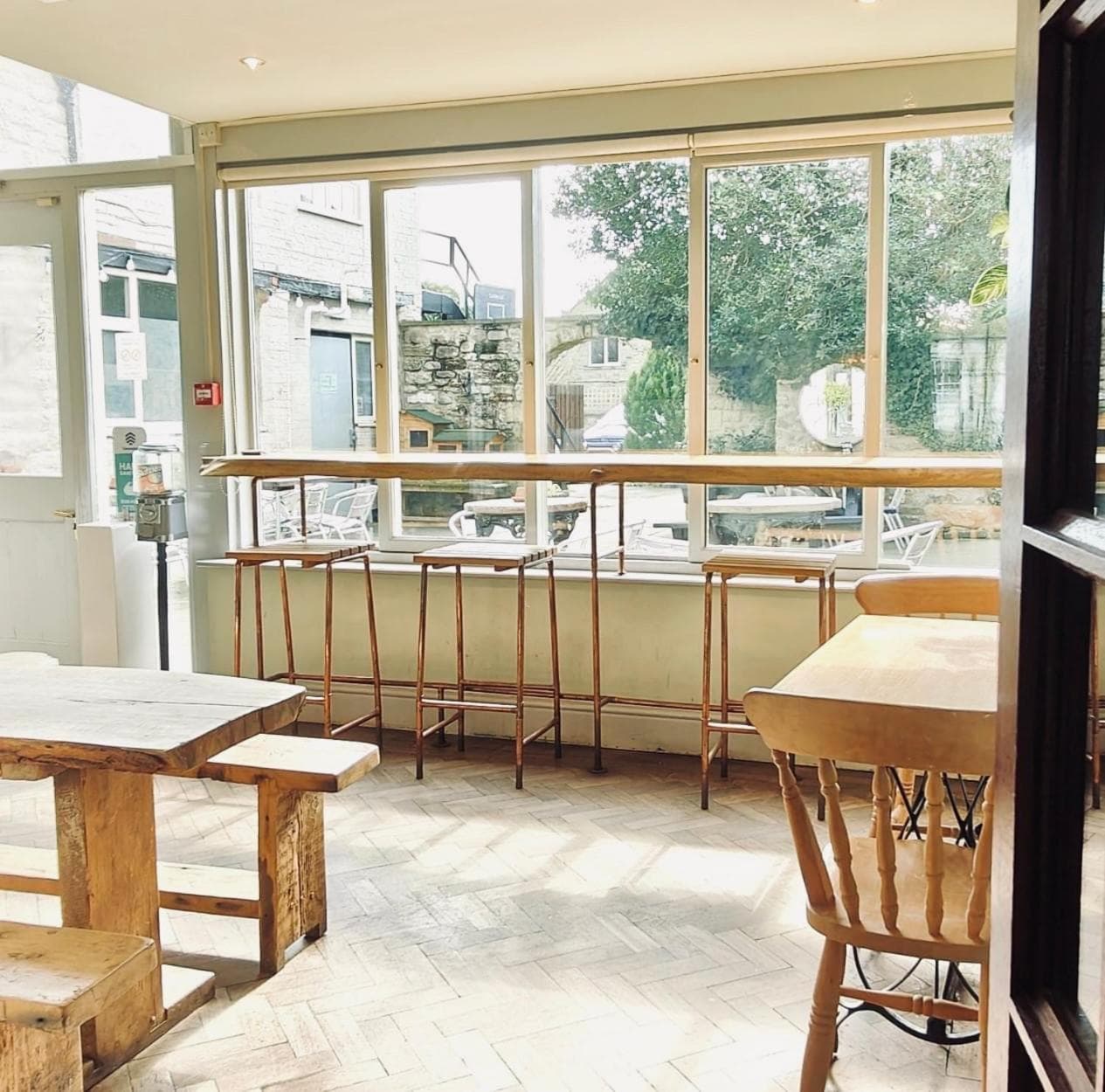 Kings Head Hotel photo 8