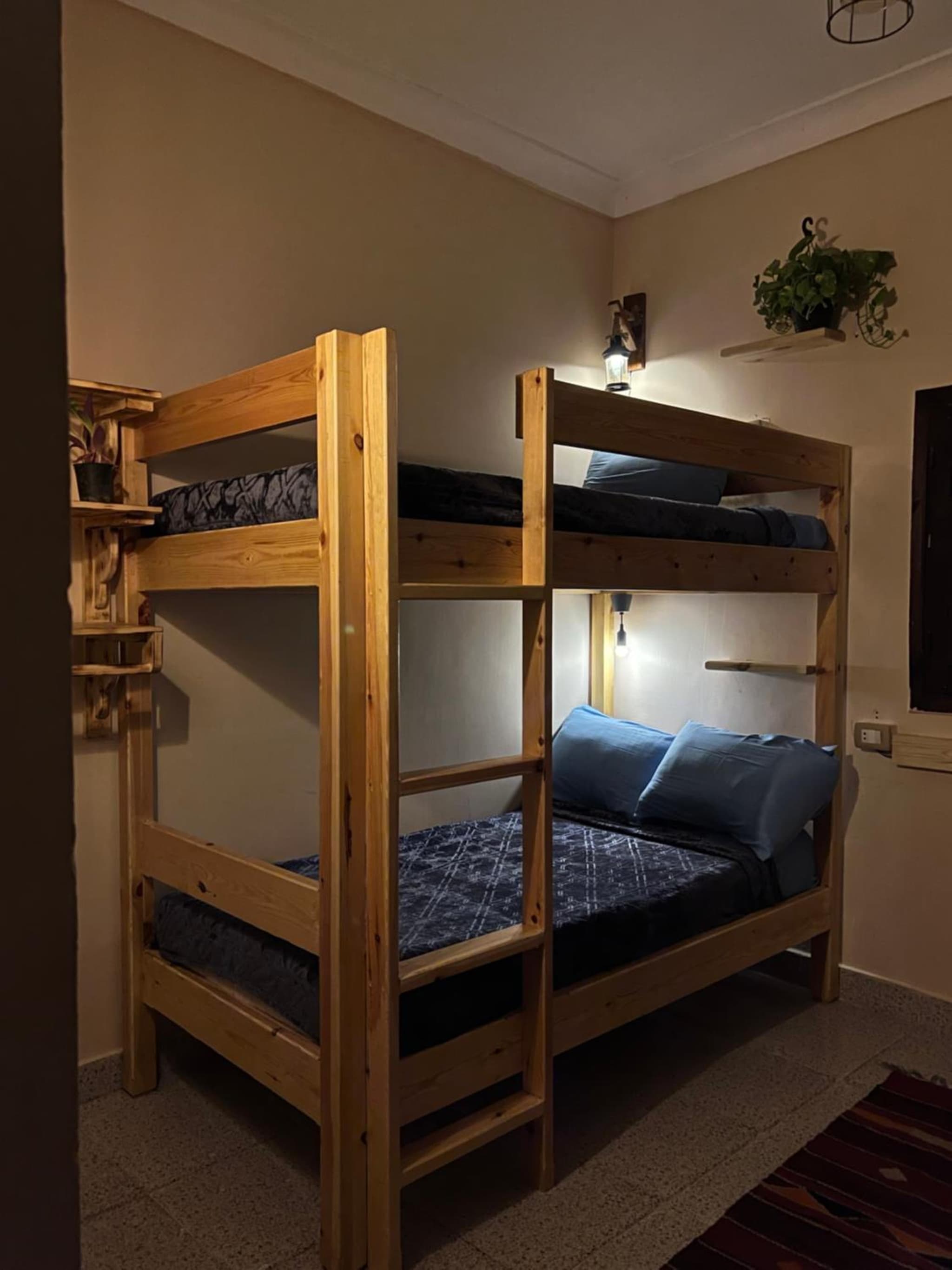 Tecoma Hostel