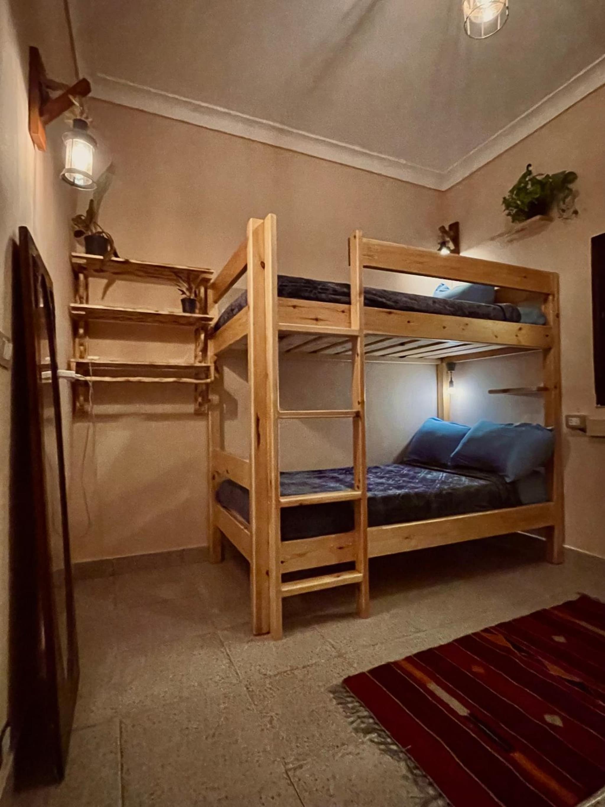 Tecoma Hostel photo 9