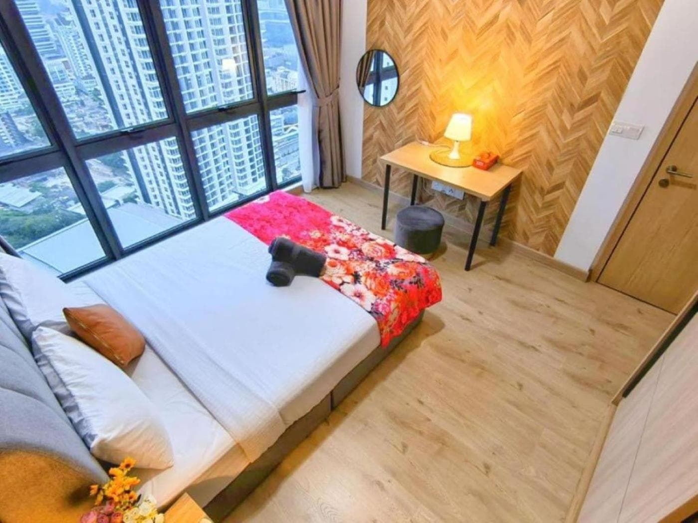 The Luxe Suites Infinitum KLCC photo 2