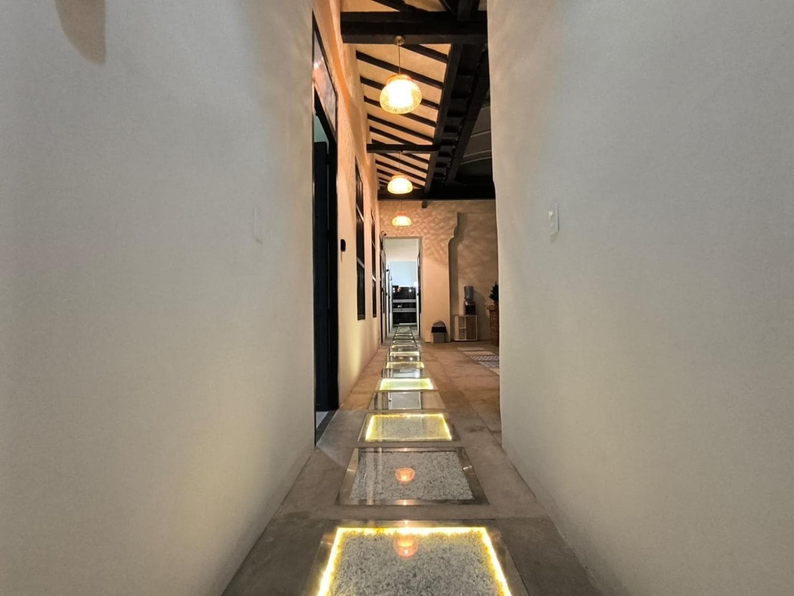 Casa Comala photo 9