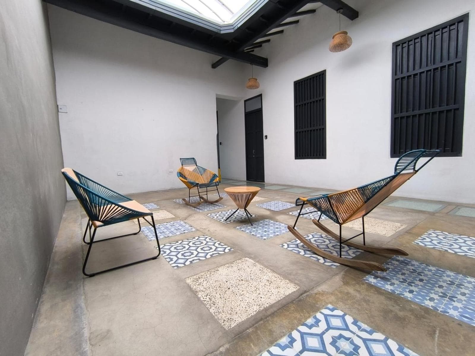 Casa Comala photo 2