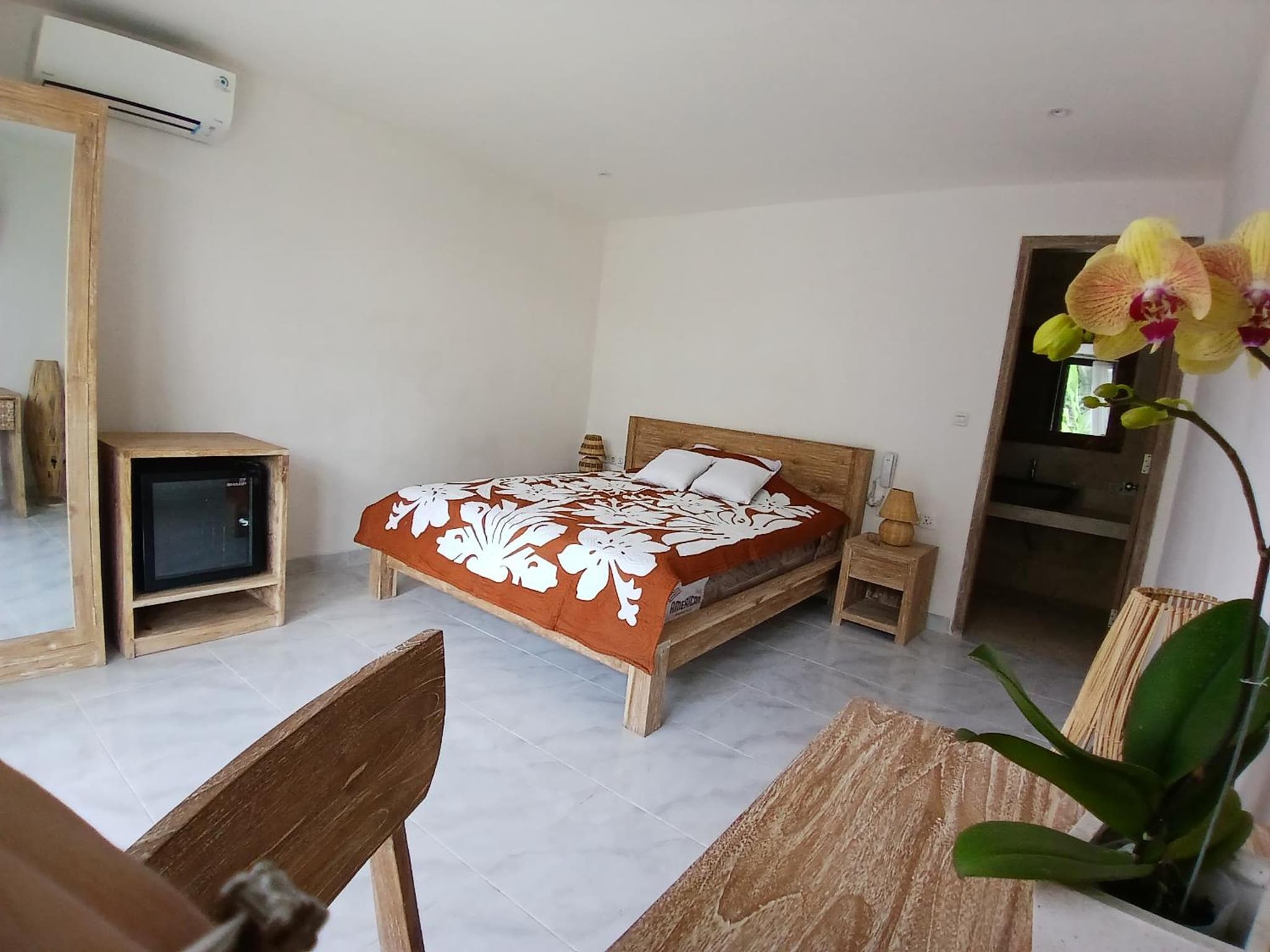 Bali View Ubud Hotel photo 5