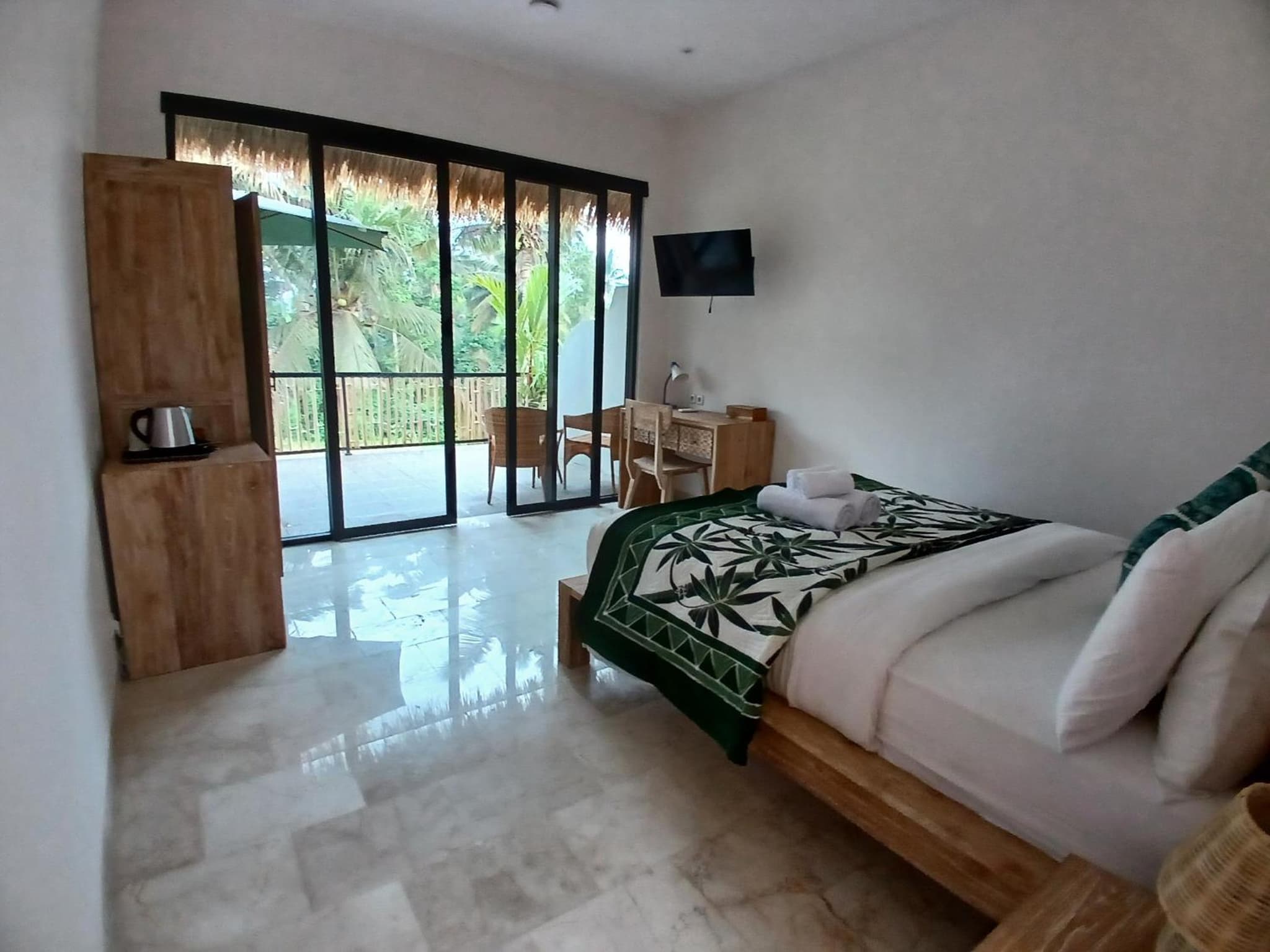 Bali View Ubud Hotel photo 6