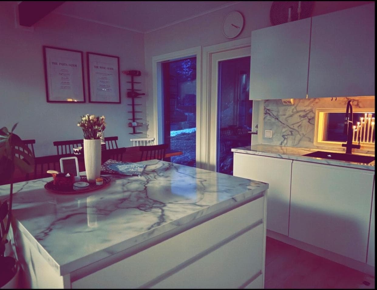 Villa Hattara photo 2