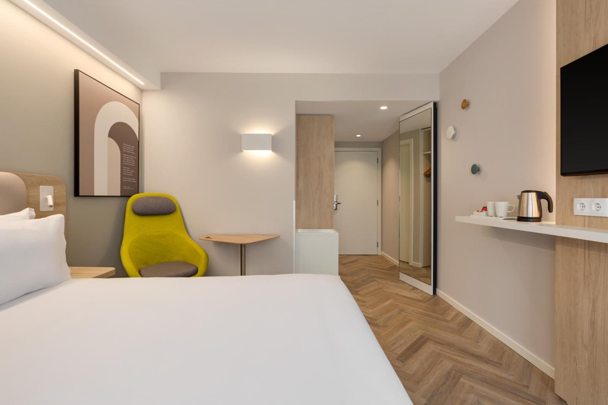 Holiday Inn Express Évora by IHG photo 4