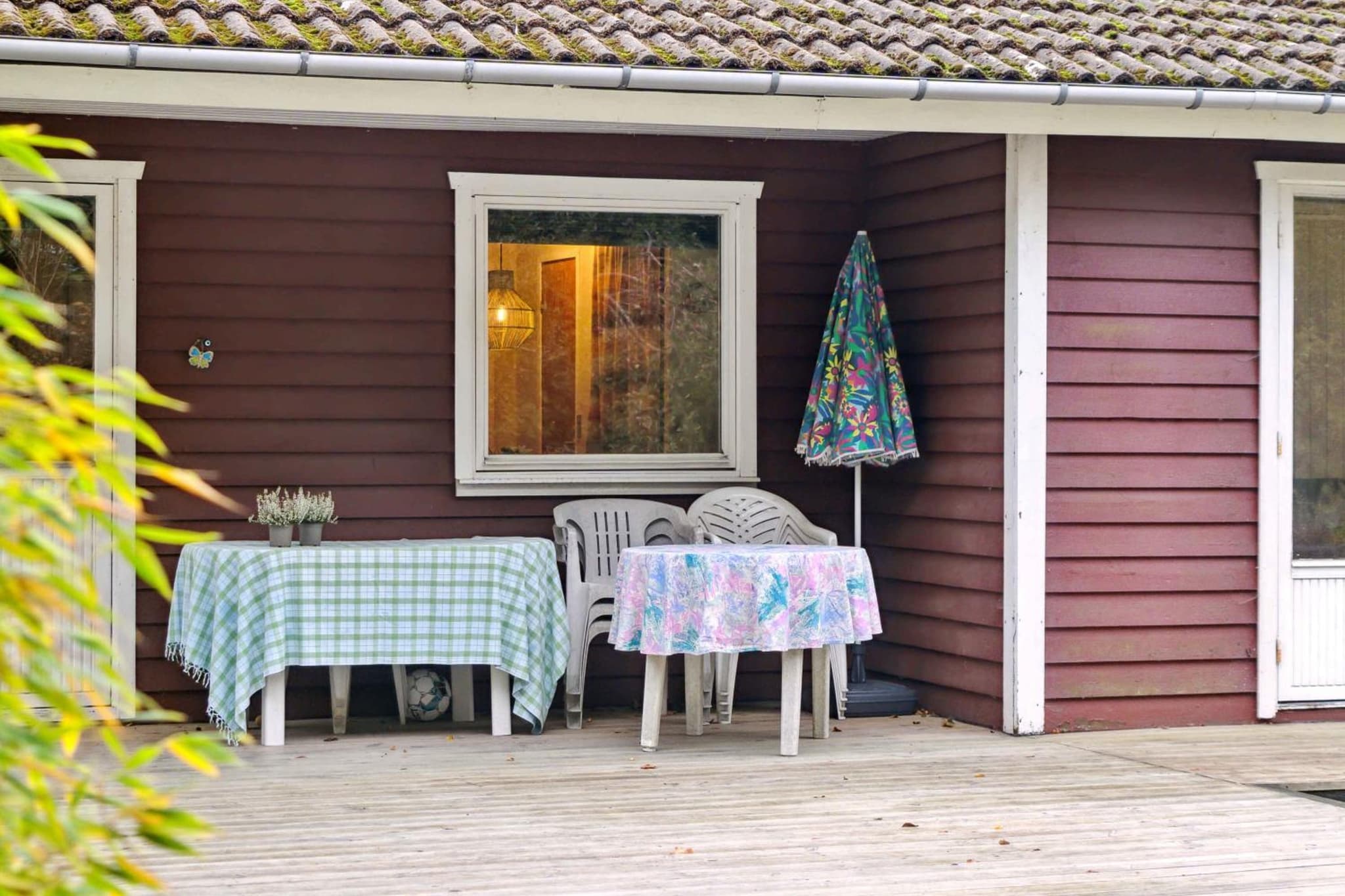 Cozy Summer House By Stevns Klint And Rødvig