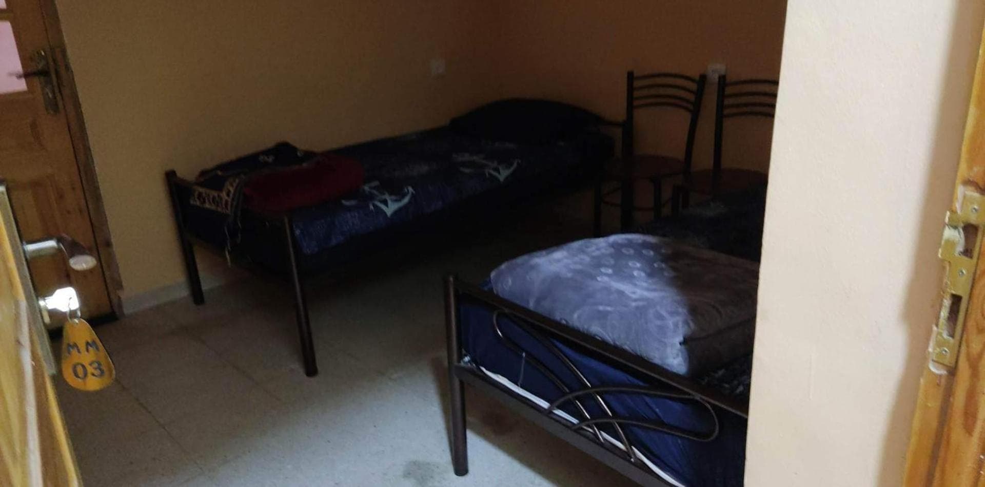 Mirana Mayotte Hostel 47 photo 8