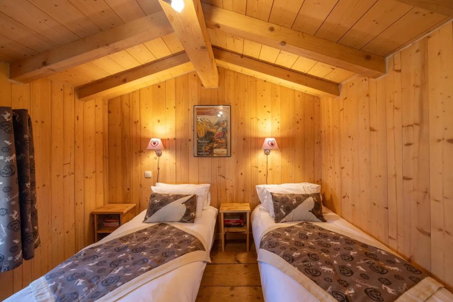 Les Chalets du Bonheur photo 8