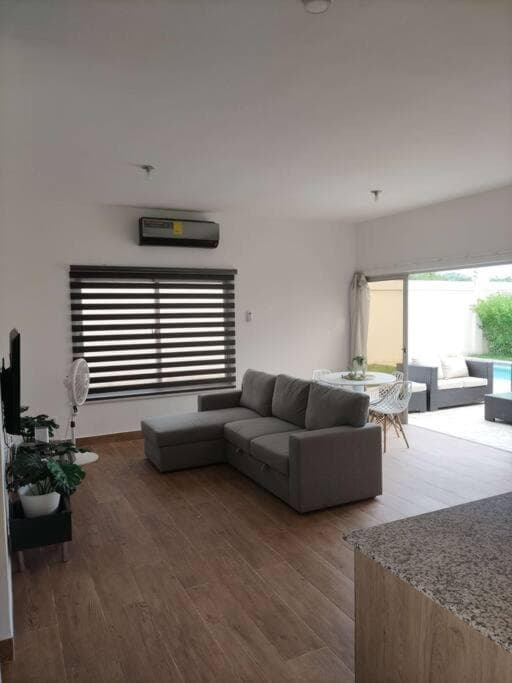 Villa Paraiso photo 8