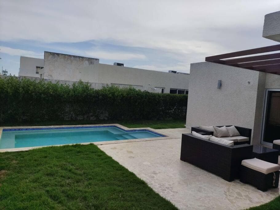 Villa Paraiso photo 6