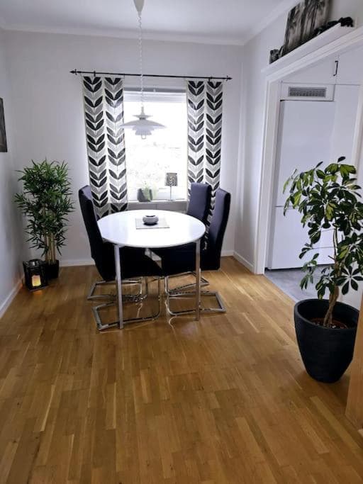 Lägenhet centralt i Halmstad photo 4