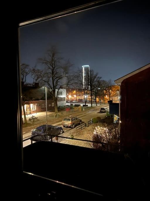 Lägenhet centralt i Halmstad photo 6
