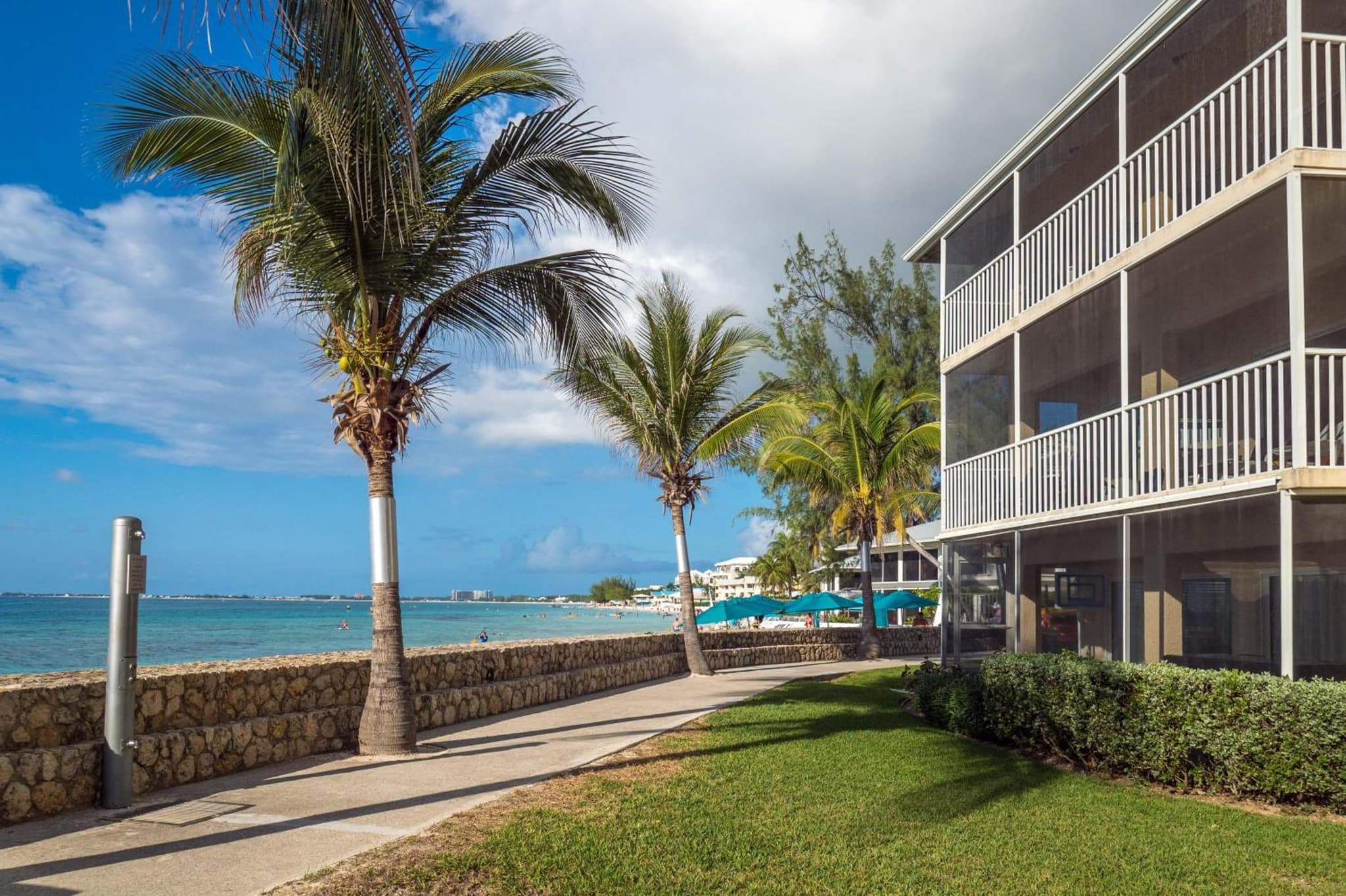 Plantation Village #20 Condo photo 3