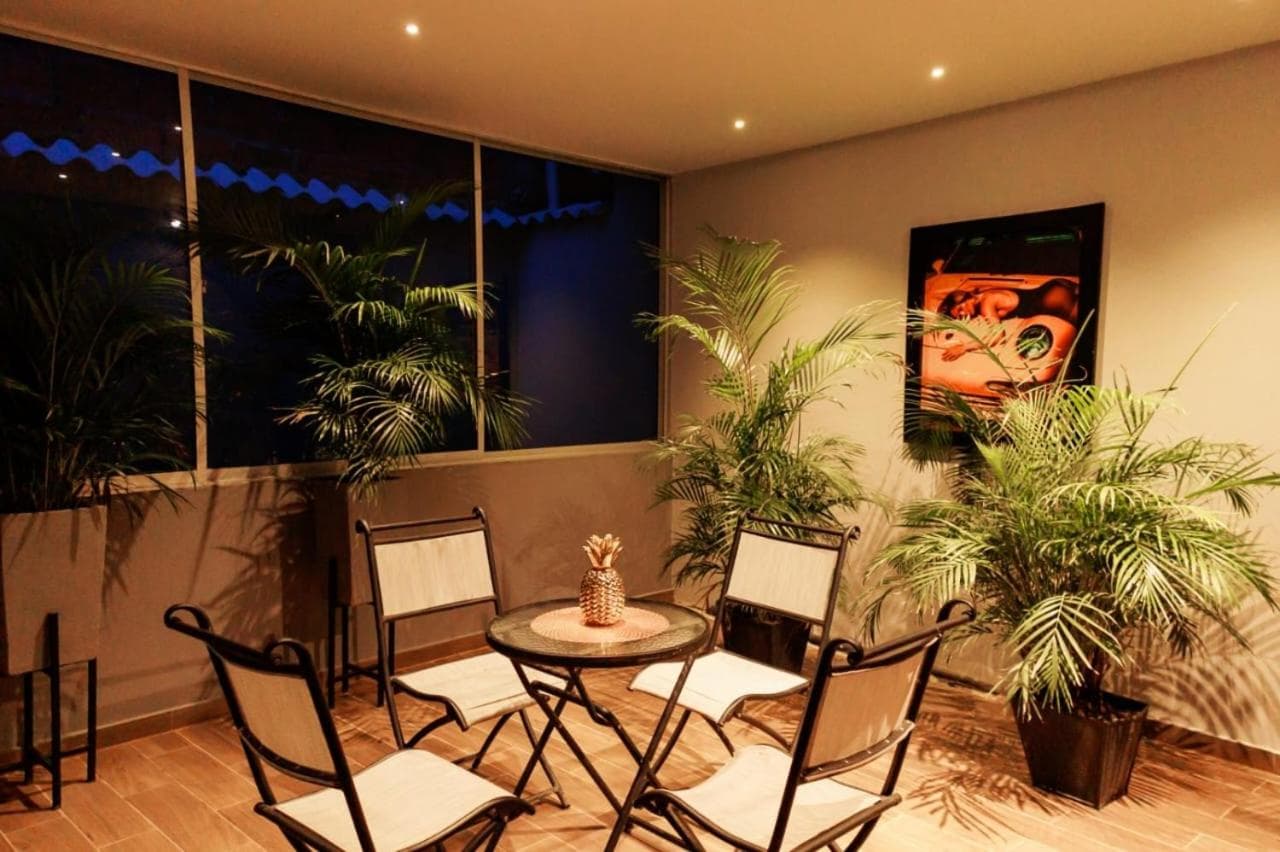 Hermoso LOFT en Guaduas photo 9