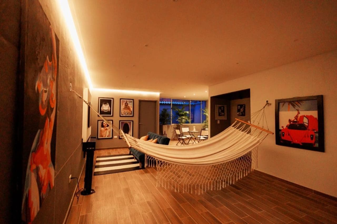 Hermoso LOFT en Guaduas photo 8