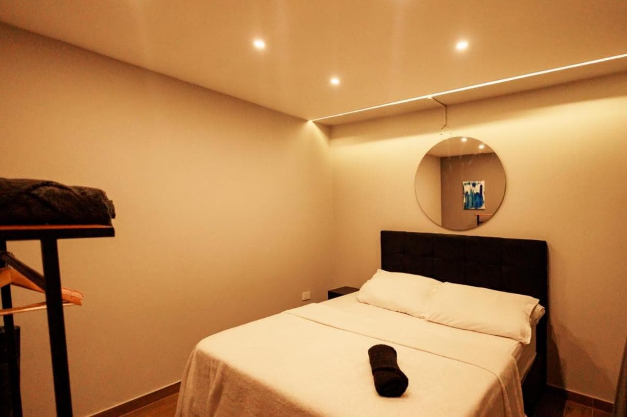 Hermoso LOFT en Guaduas photo 7