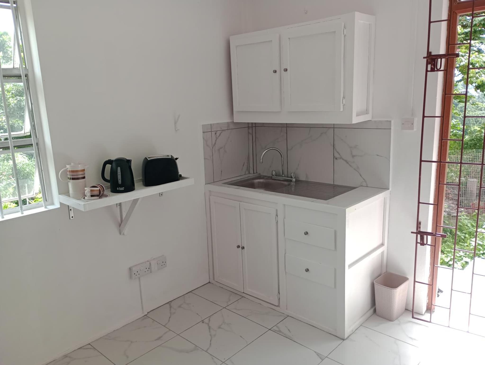 Wabu Apartments photo 7
