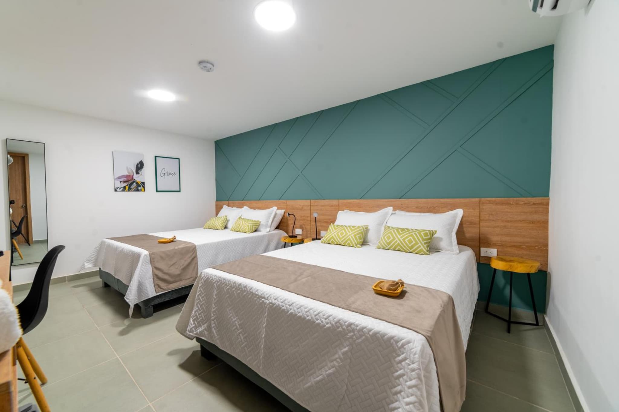 Casa Gracia Hotel Boutique photo 5