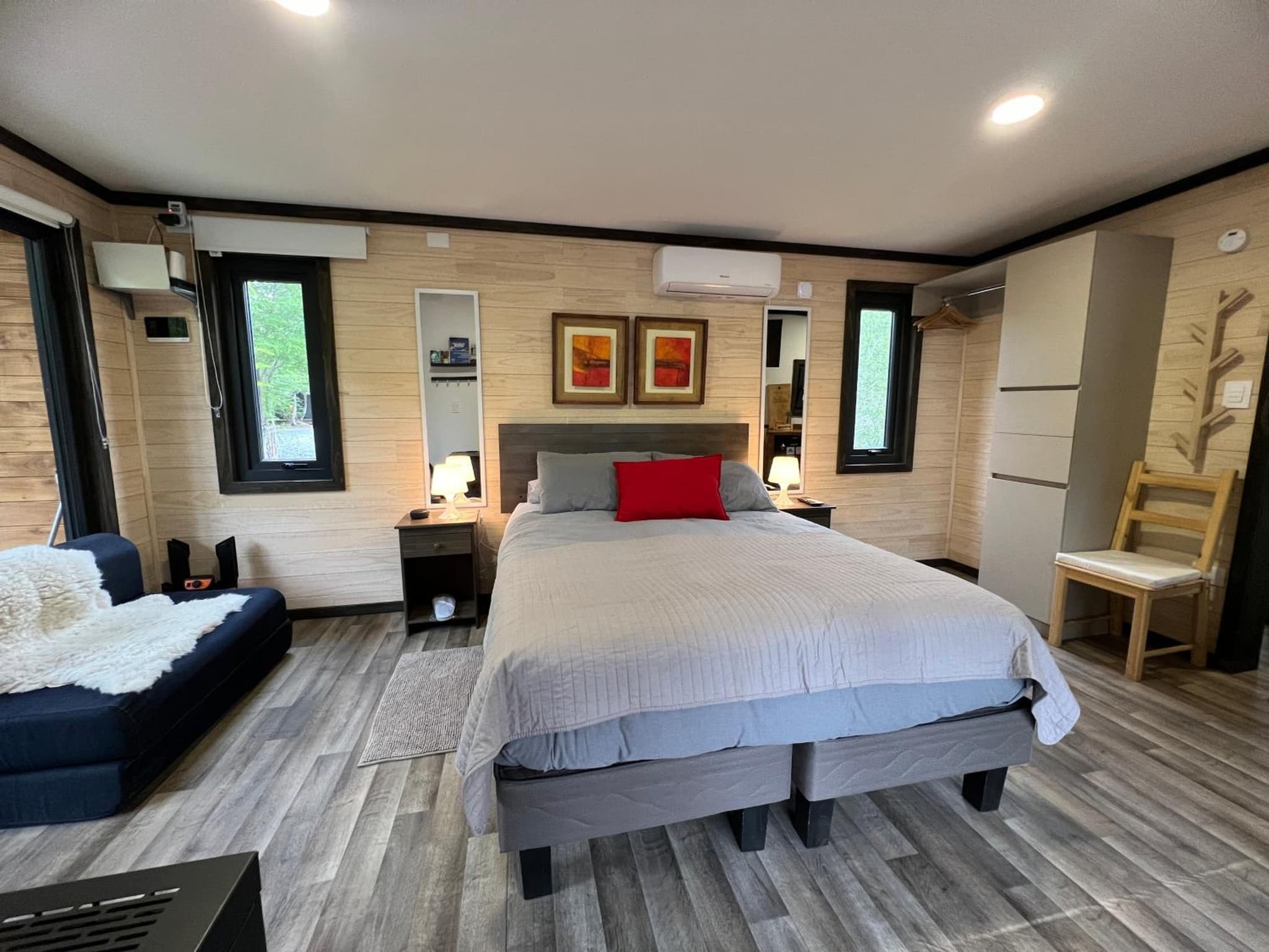 Tiny & Big House Suite Los Mallines de Malalcahuello photo 6
