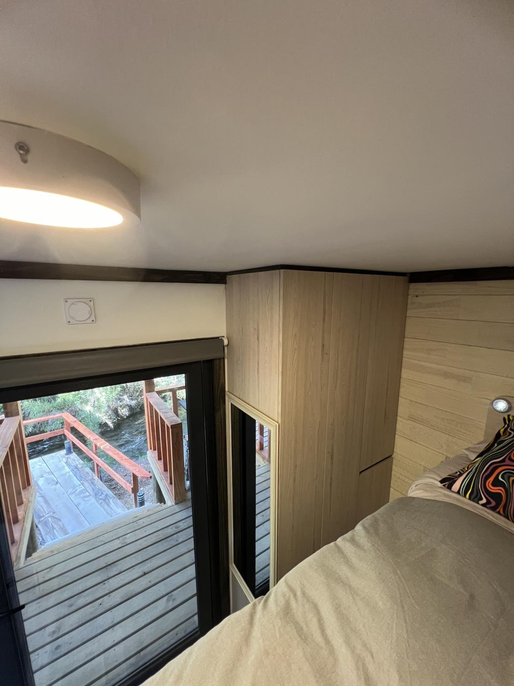Tiny & Big House Suite Los Mallines de Malalcahuello photo 2