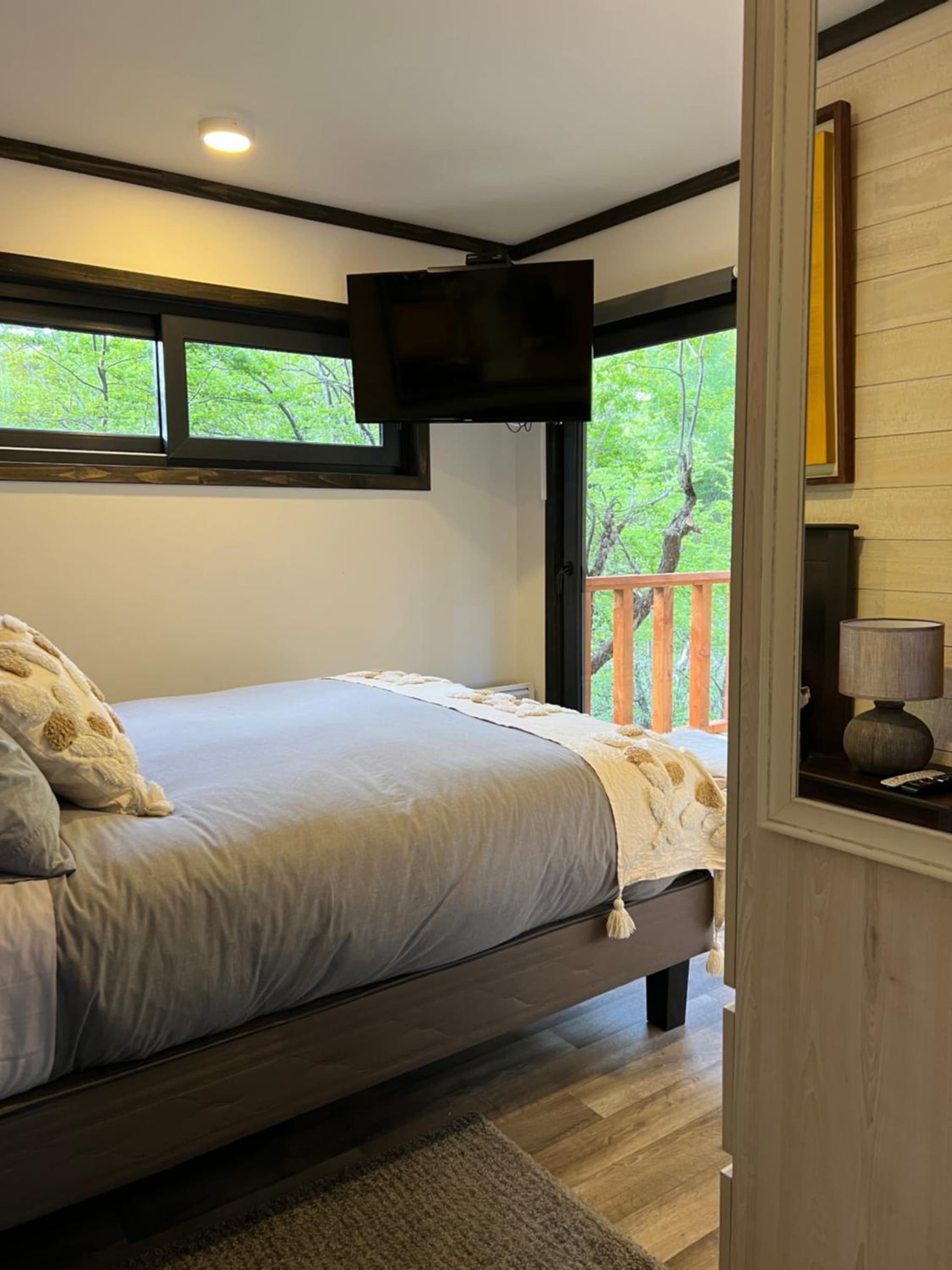 Tiny & Big House Suite Los Mallines de Malalcahuello photo 8