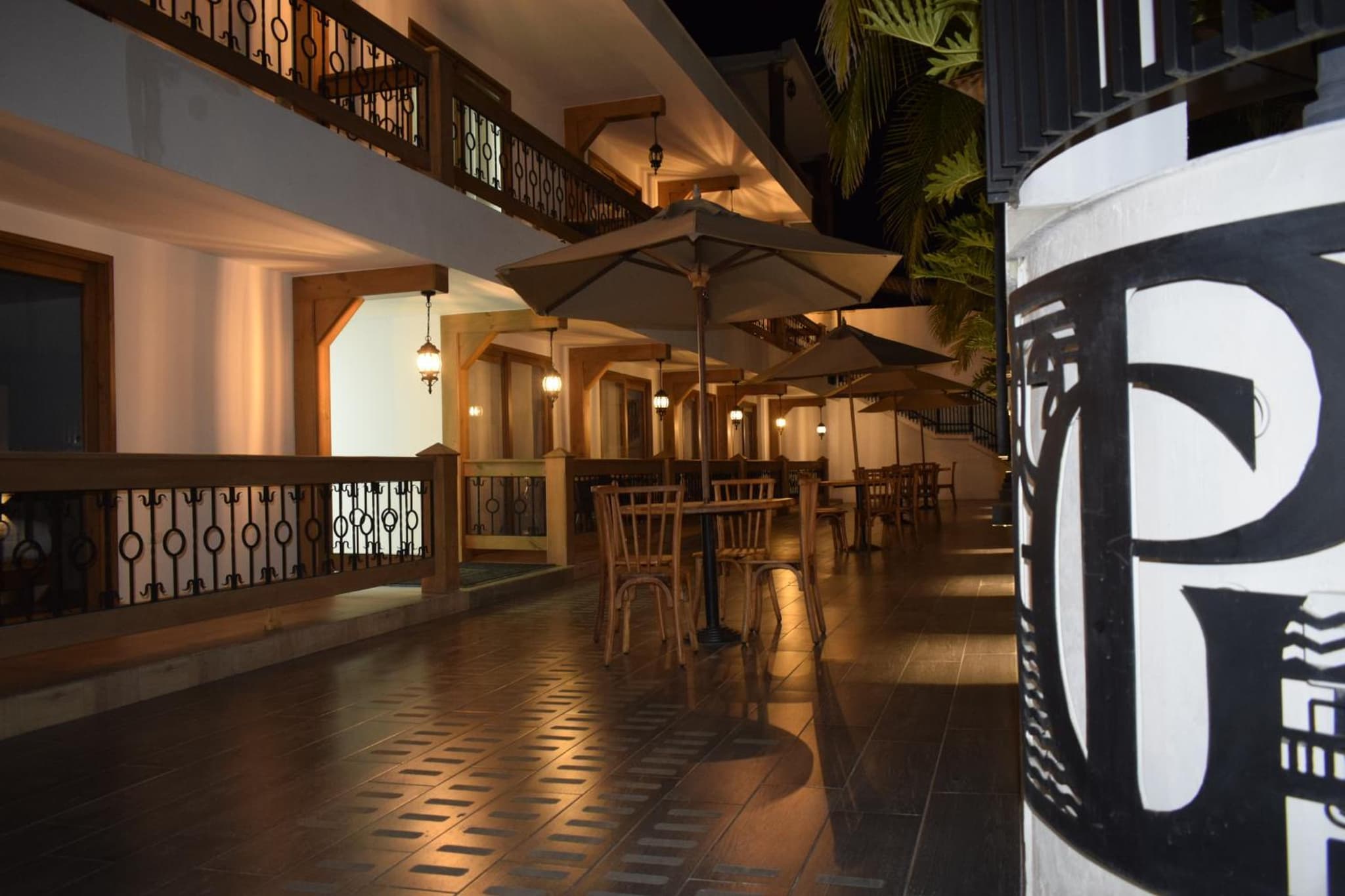 Hotel Gran Plaza San Agustin photo 7