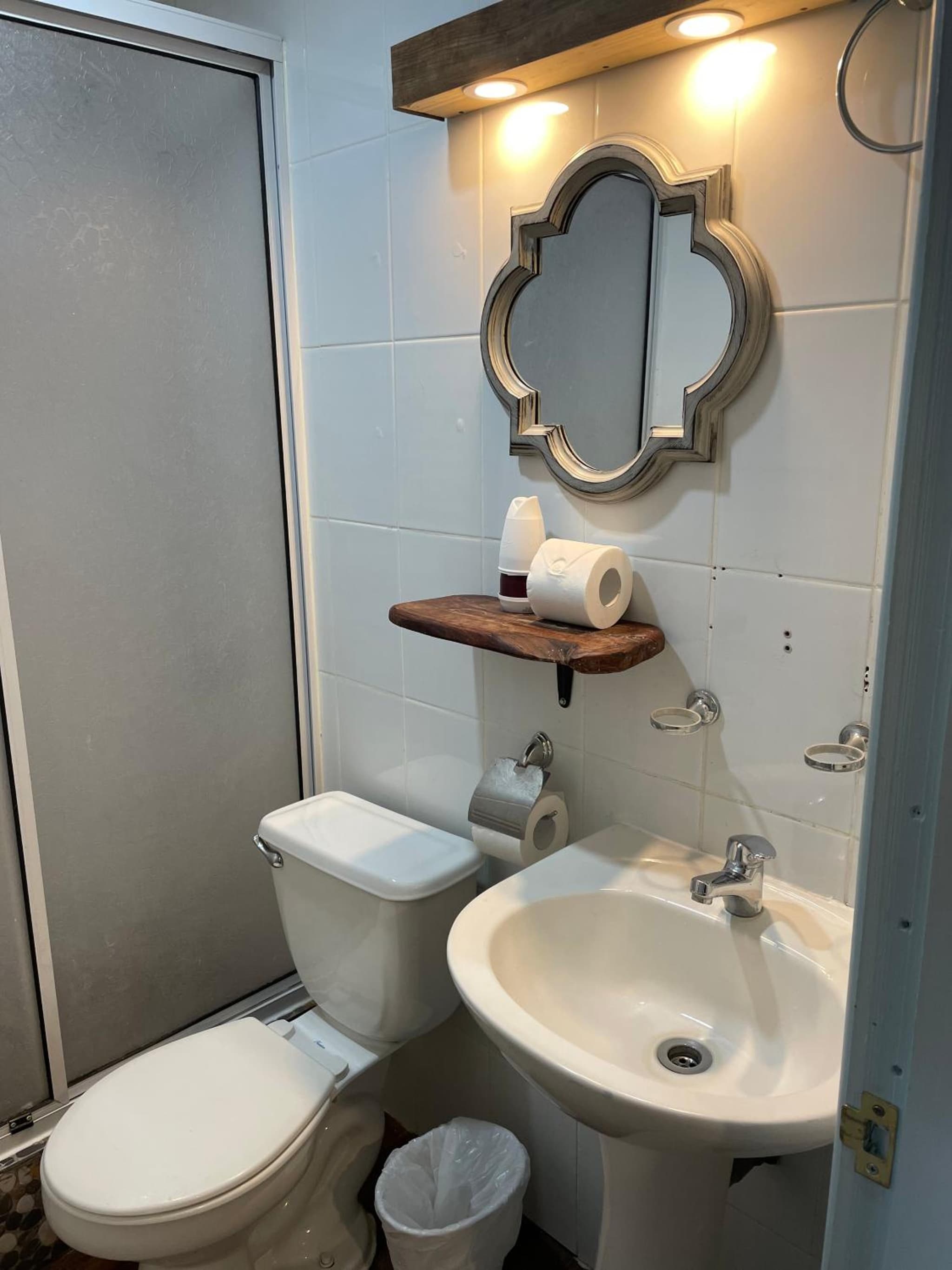 Habitación Privada e Independiente con Baño Privado photo 2