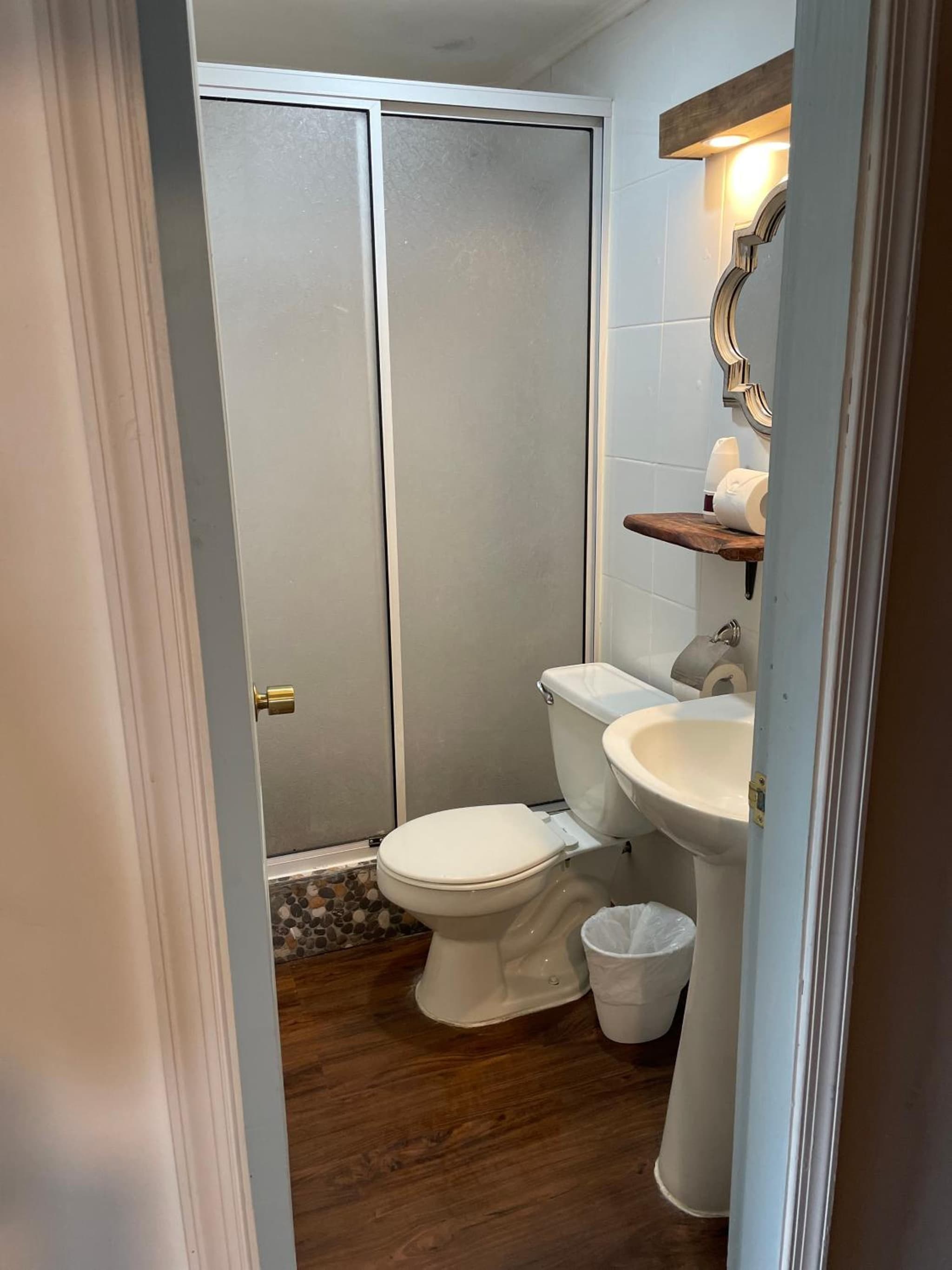 Habitación Privada e Independiente con Baño Privado photo 4