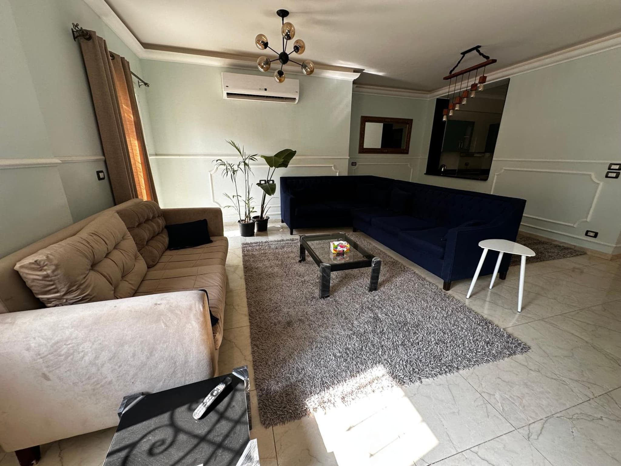 Hotel Apartment art city compound photo 7