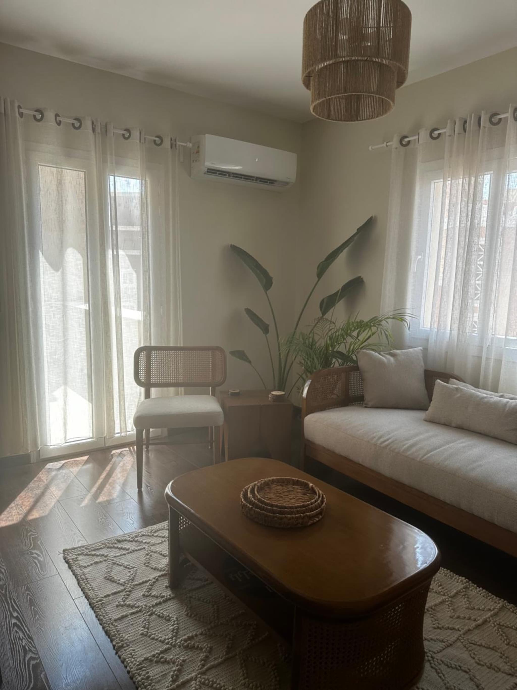 Hotel Apartment art city compound photo 4