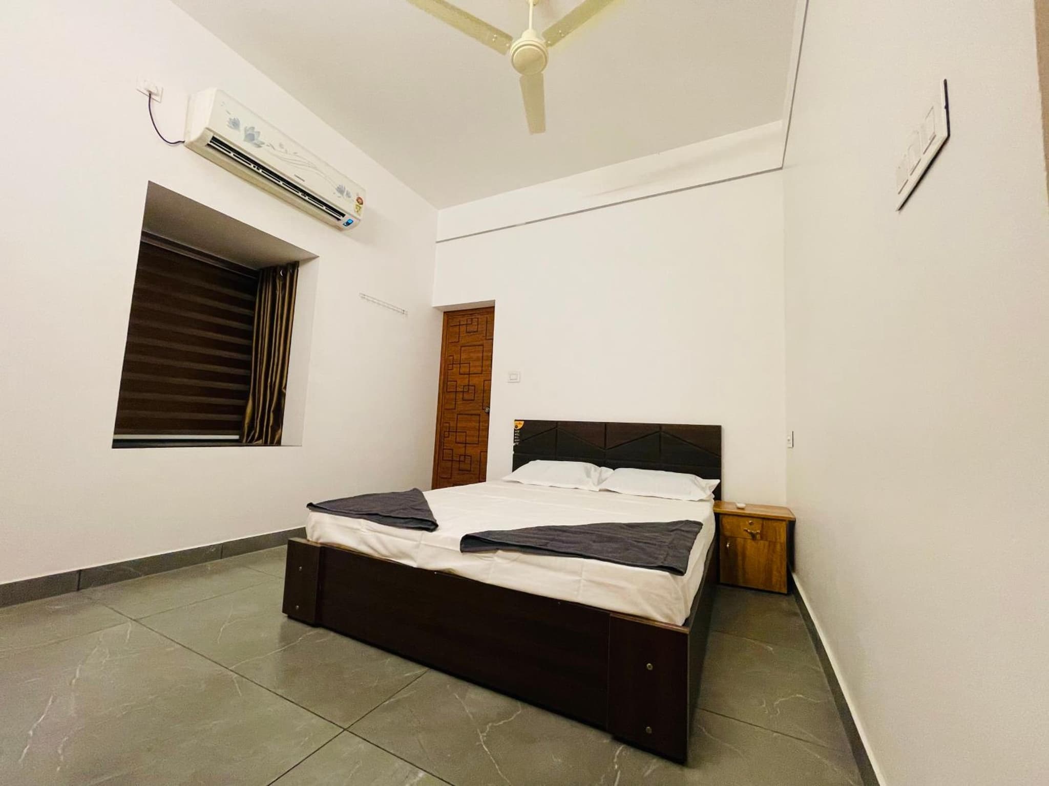 Zerahs Home - 2 Bedroom Villa, Athirappilly photo 4