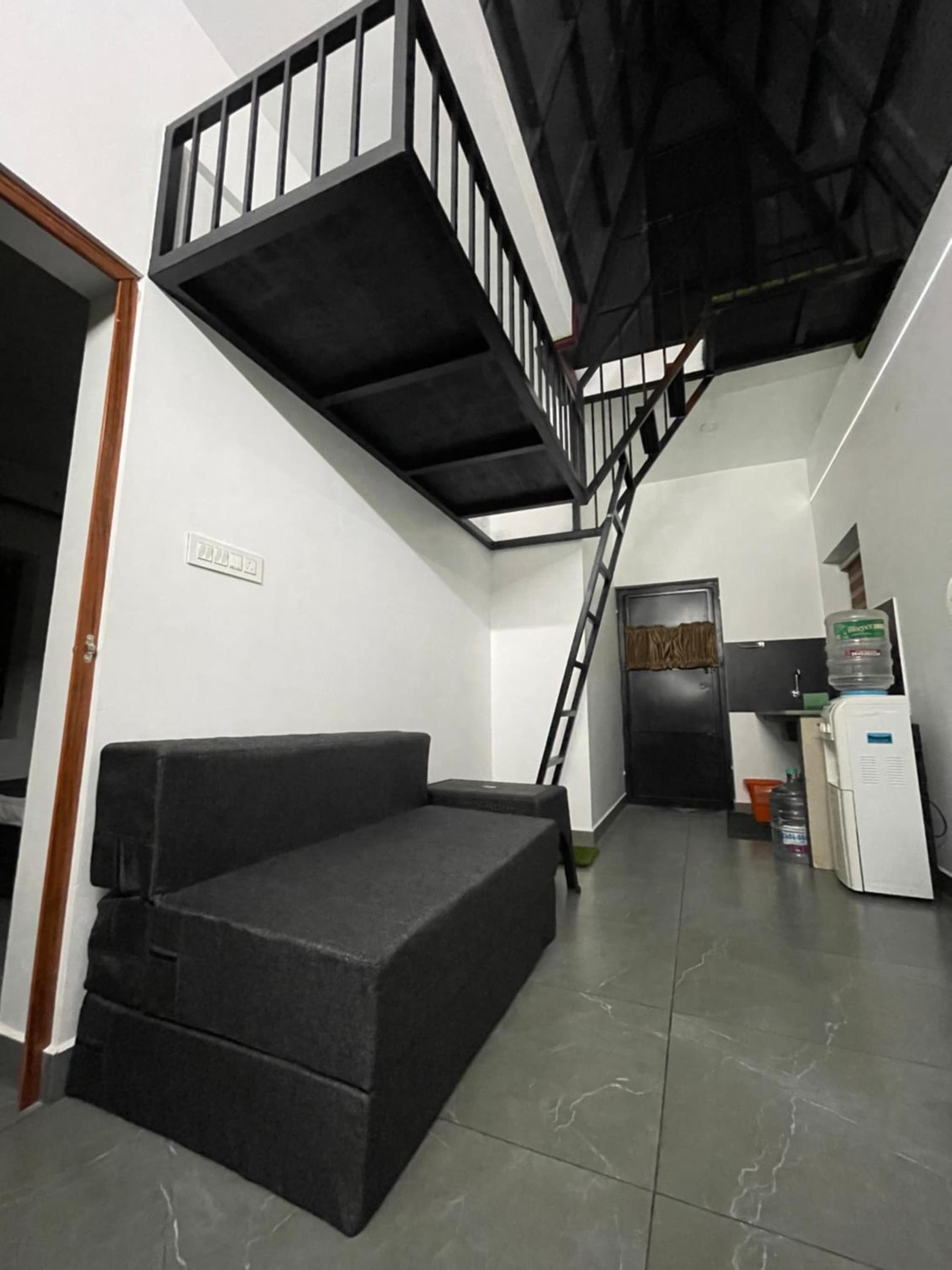 Zerahs Home - 2 Bedroom Villa, Athirappilly photo 7