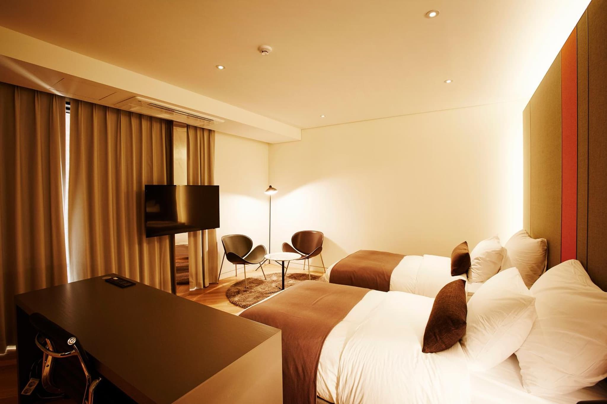 MD HOTEL Dongtan photo 9