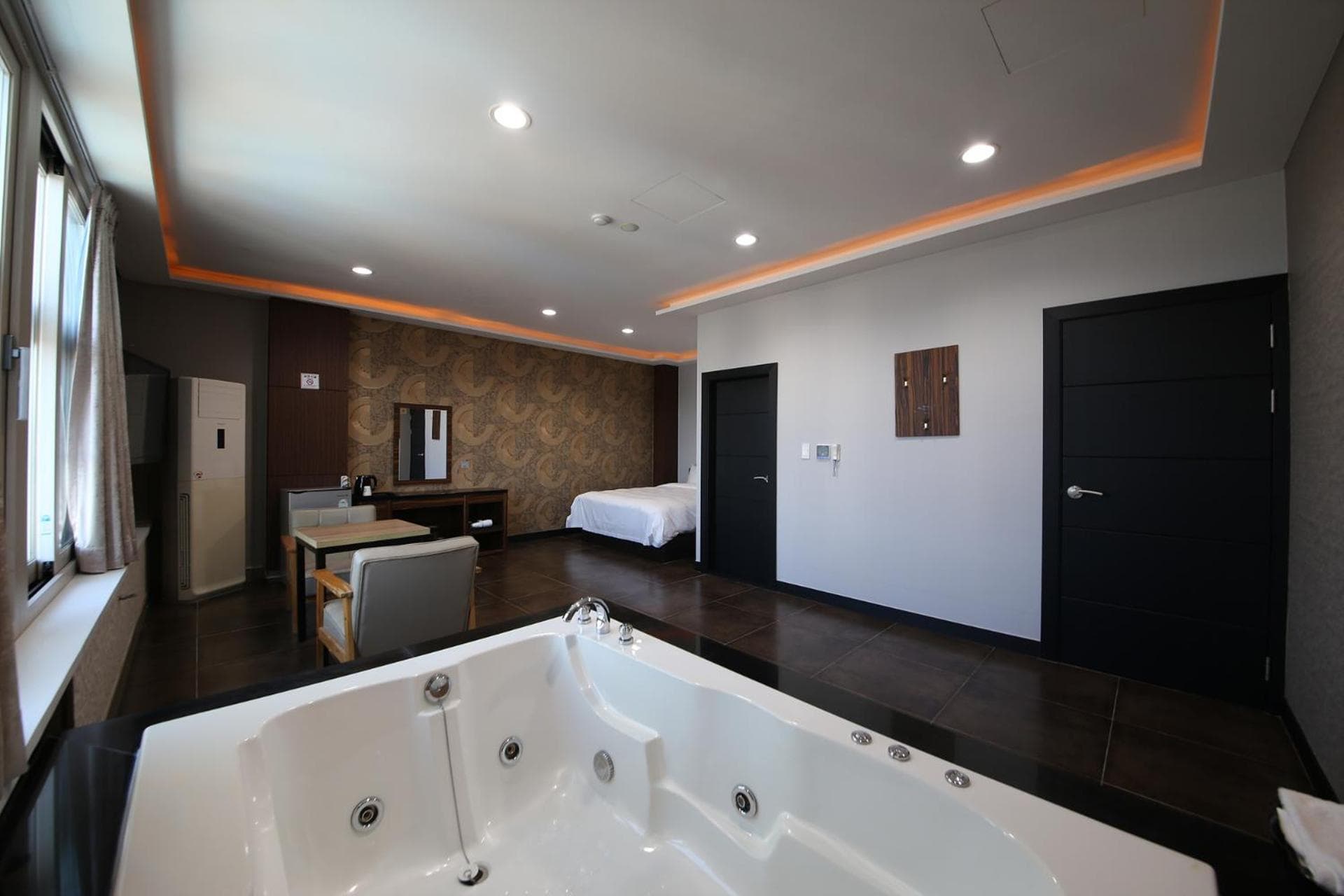 Hotel memory Jumunjin- Welcome drink provided photo 7