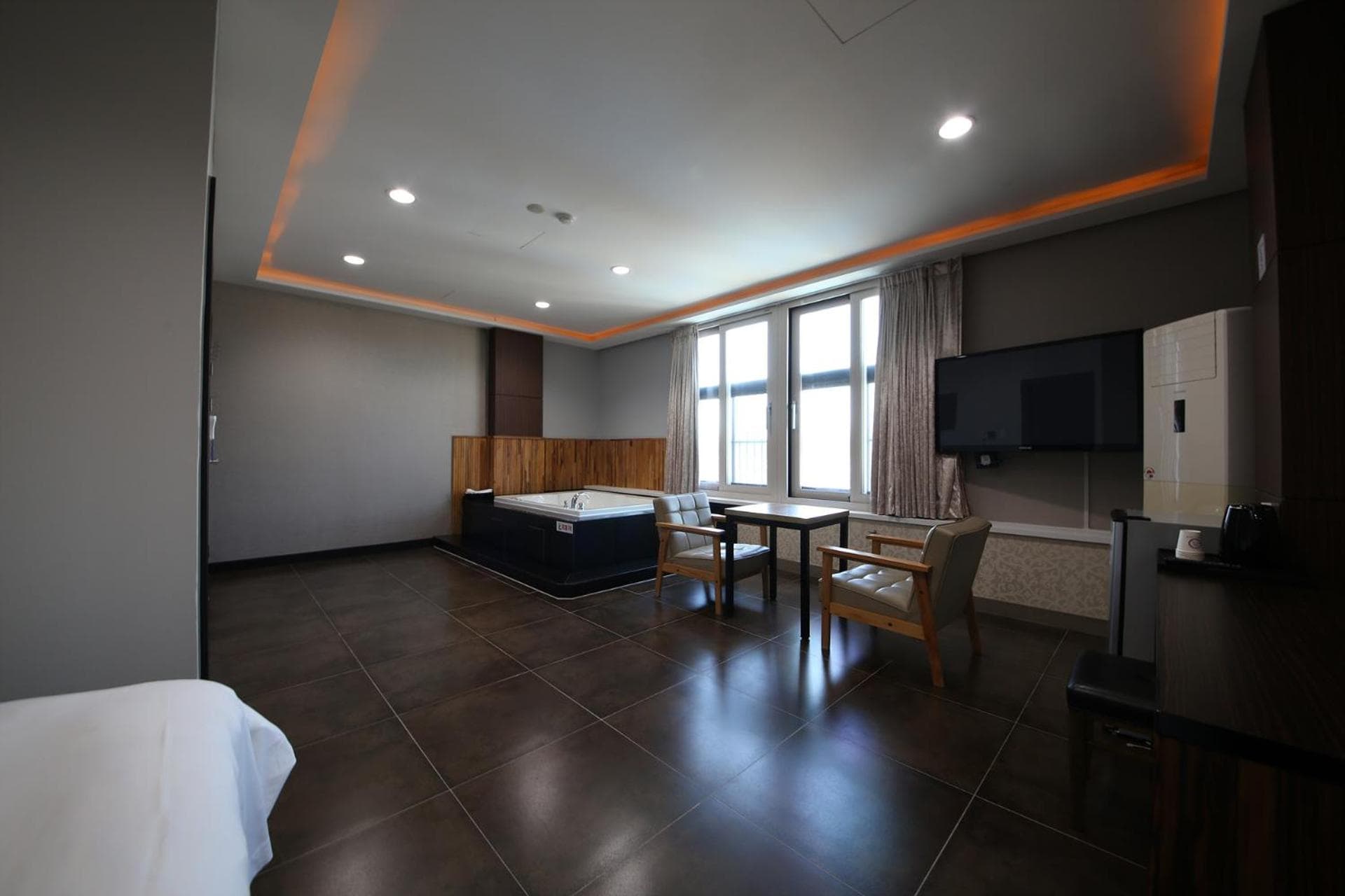 Hotel memory Jumunjin- Welcome drink provided photo 6