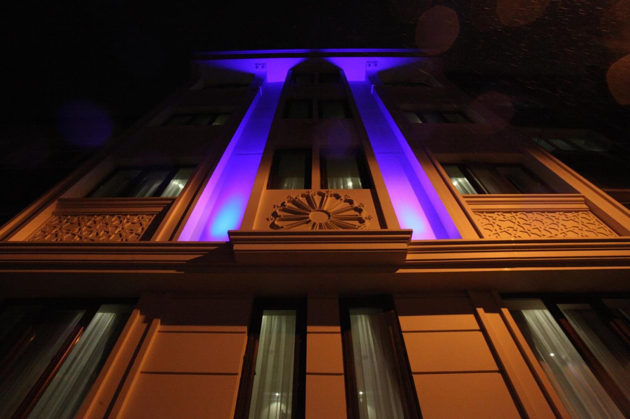 building