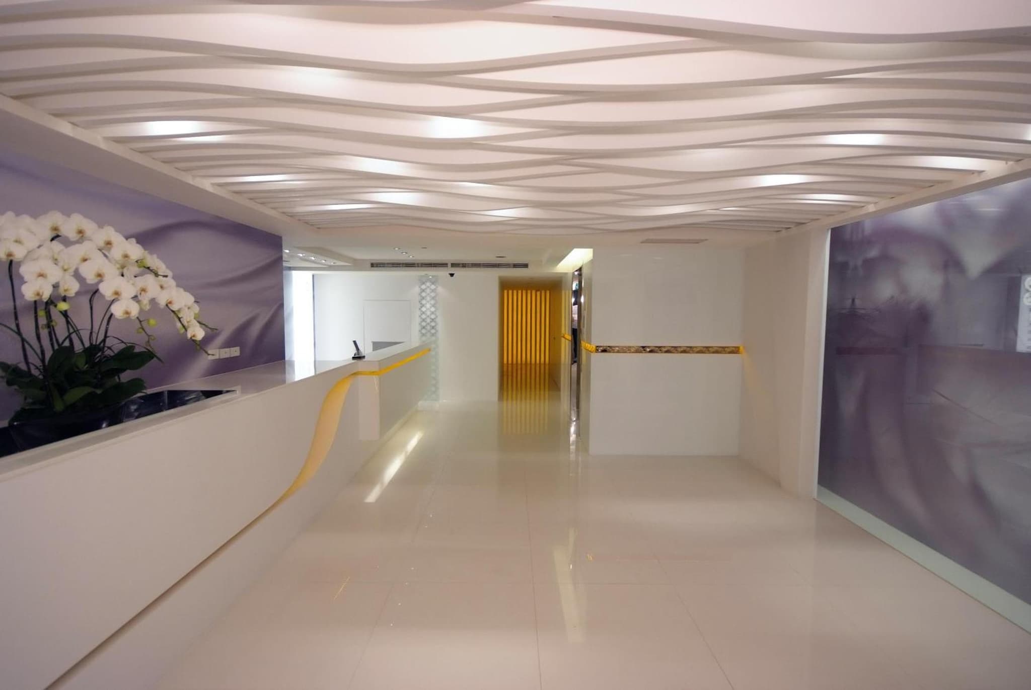 Hotel Purity photo 9
