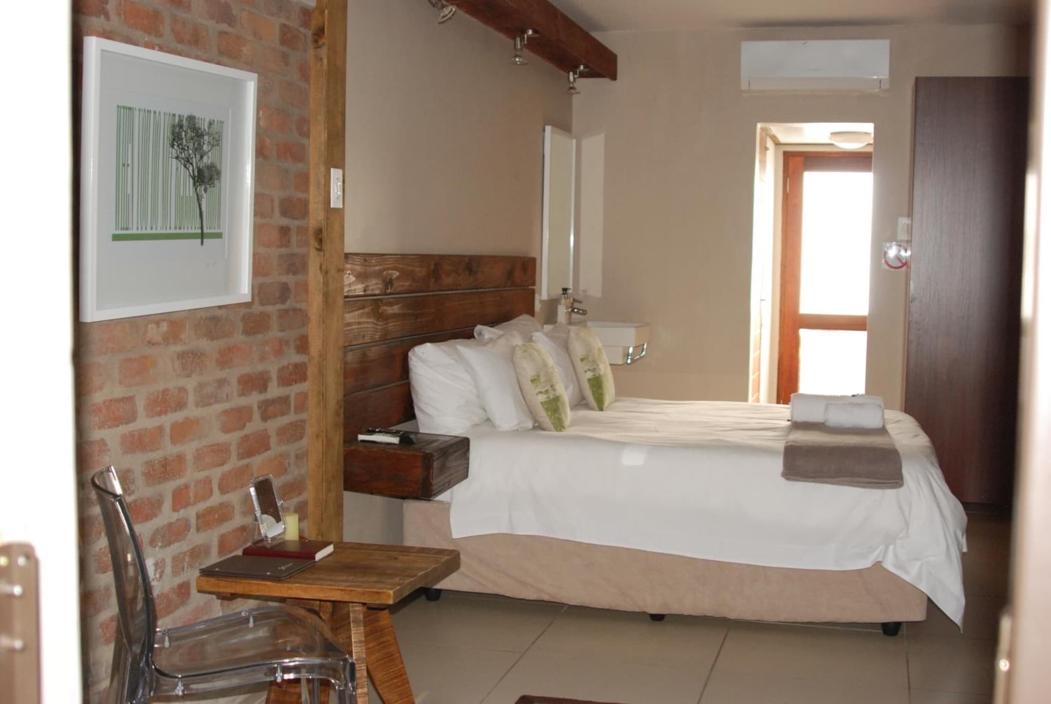 Zebrina Guest House photo 4
